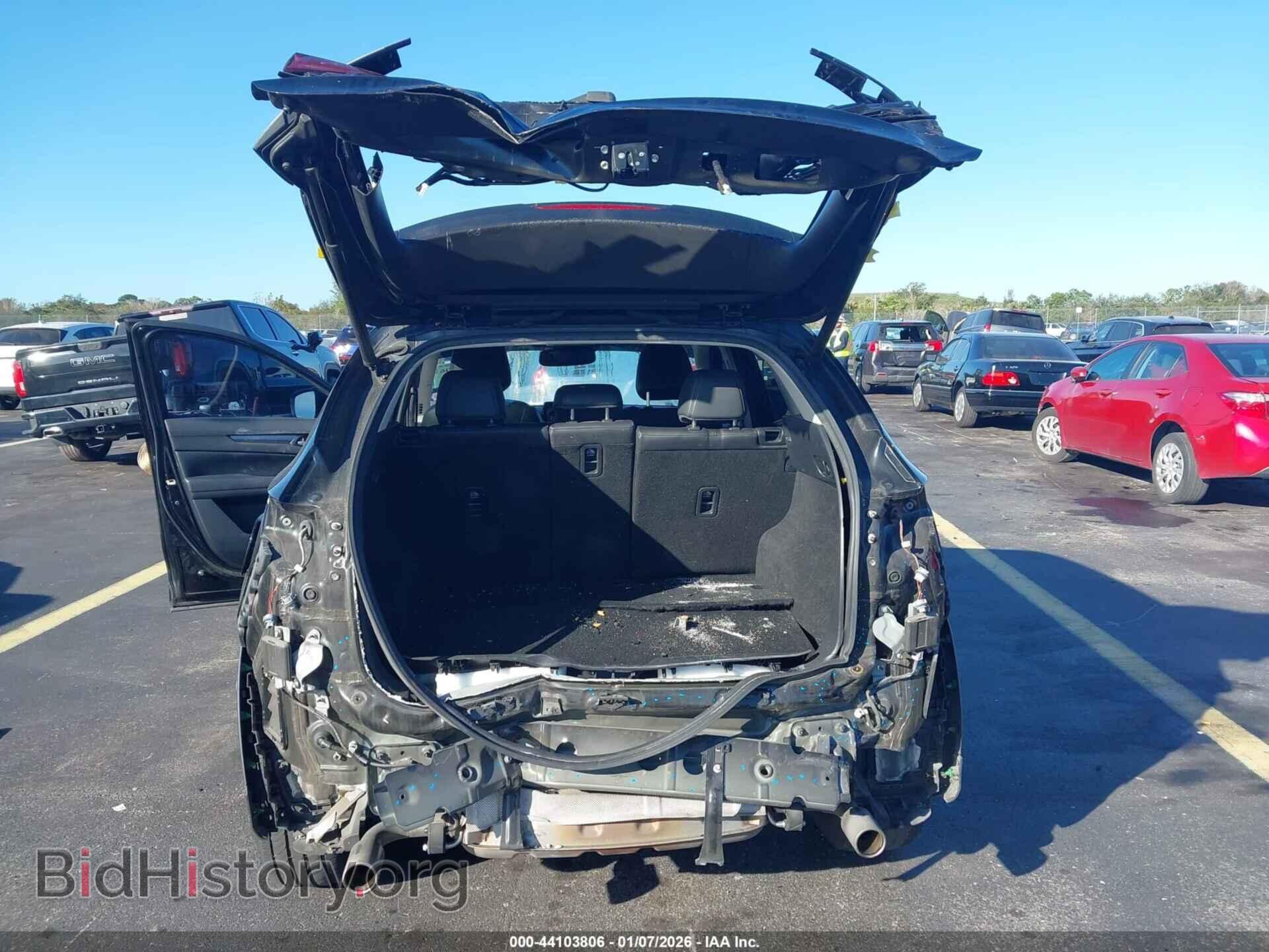 2019 MAZDA CX-5 - VIN: JM3KFACM5K0671069 - Фото 6