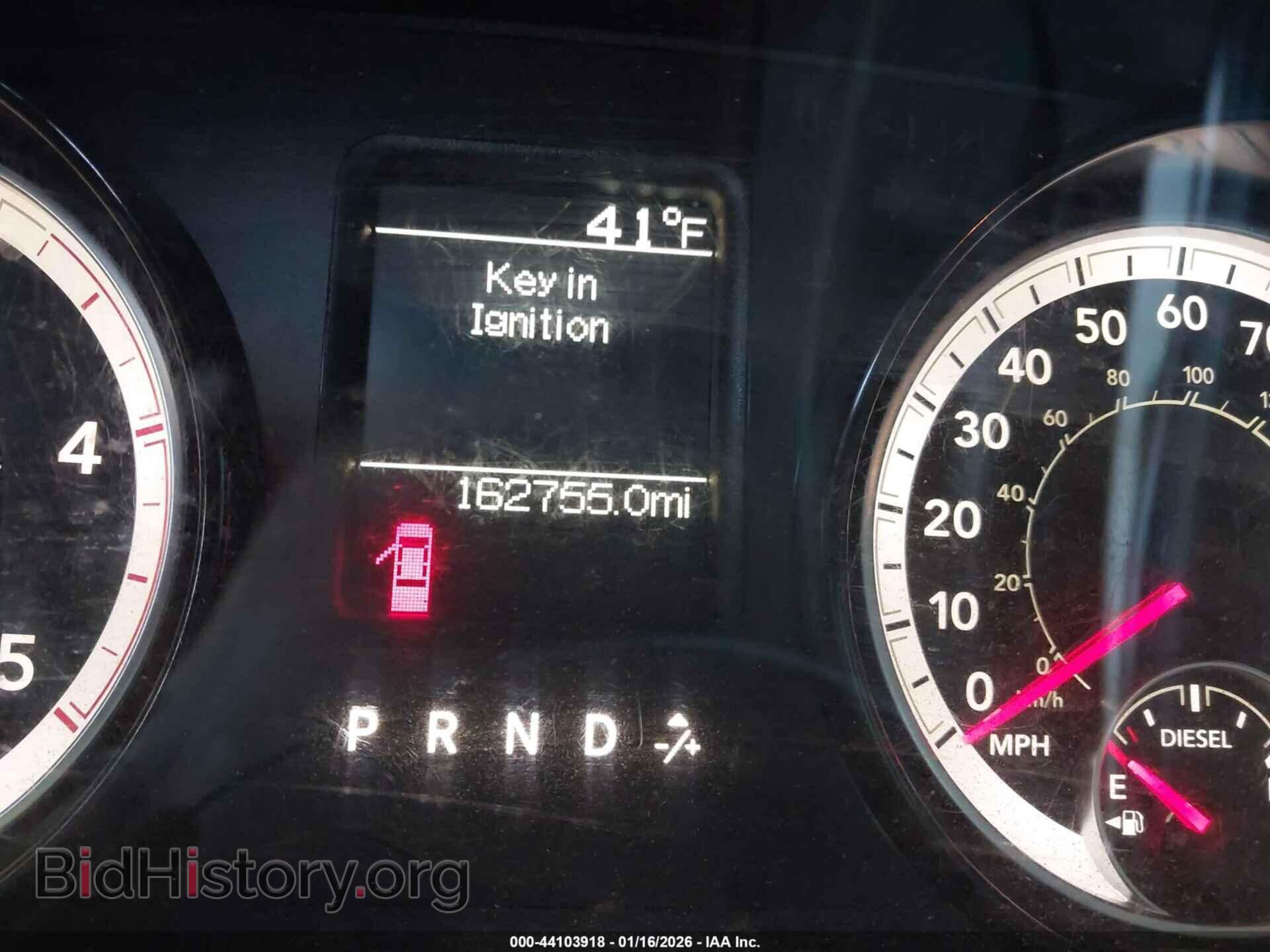 2018 RAM 2500 - VIN: 3C6UR5CL8JG208643 - Фото 7