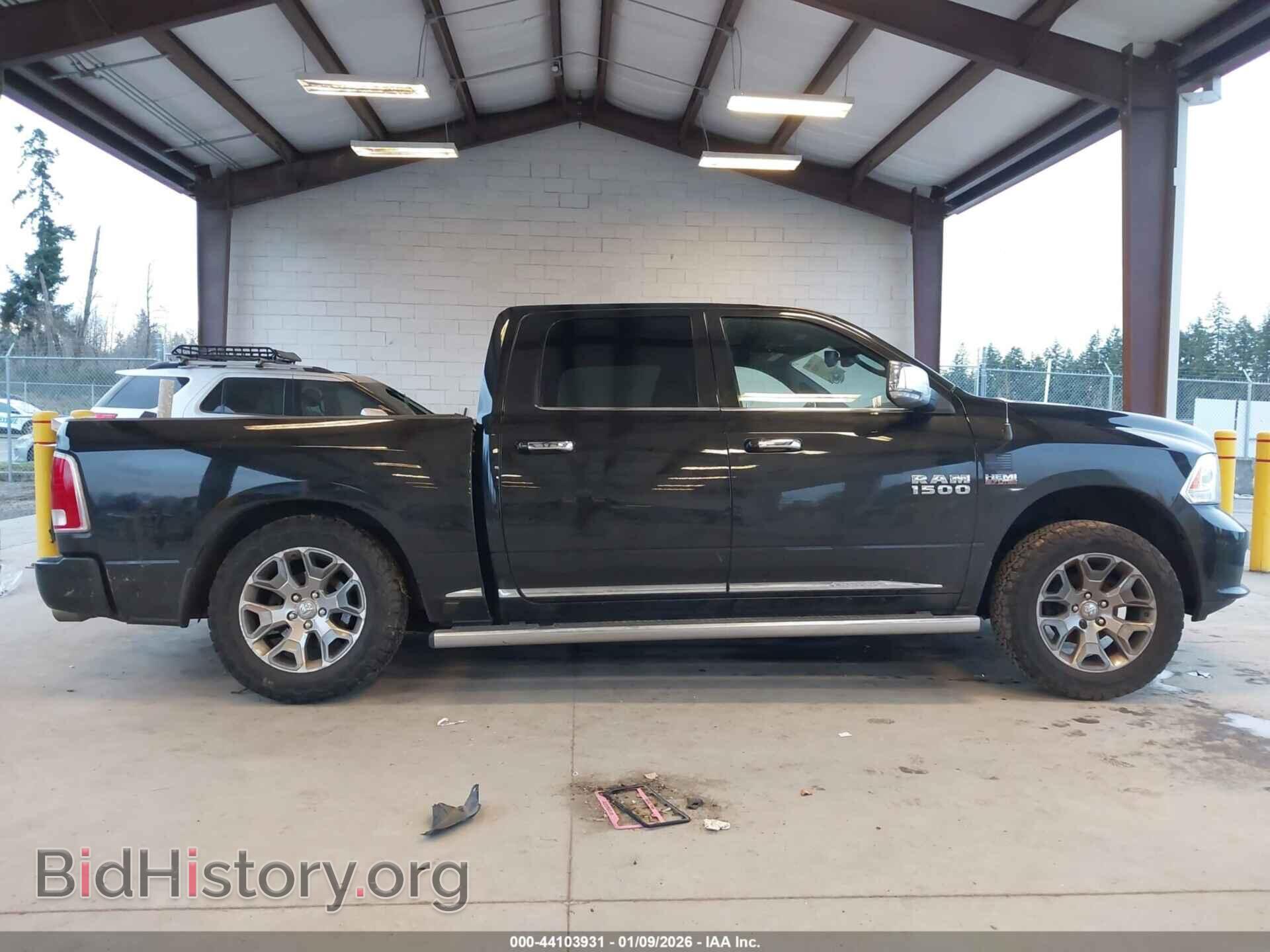 2017 RAM 1500 - VIN: 1C6RR7PT9HS665041 - Фото 13