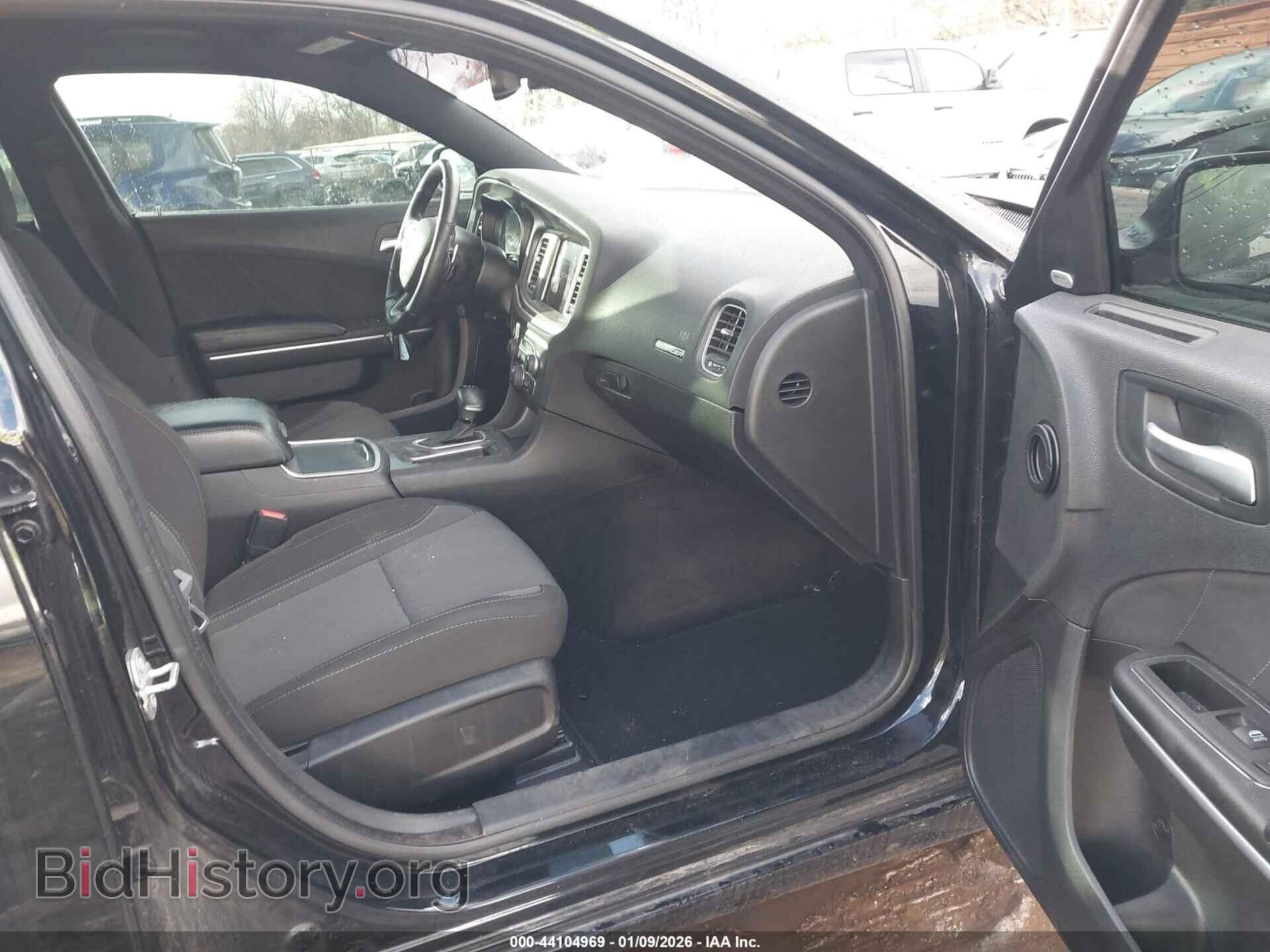 2021 DODGE CHARGER - VIN: 2C3CDXJG1MH557897 - Фото 5