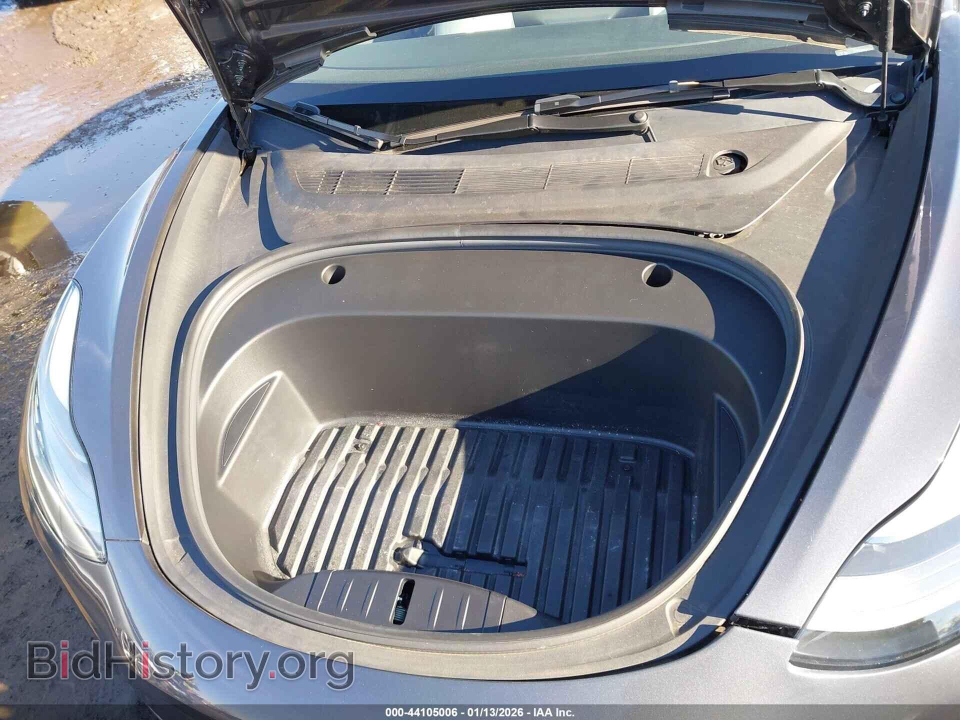 2023 TESLA MODEL 3 - VIN: 5YJ3E1EA2PF643743 - Фото 10