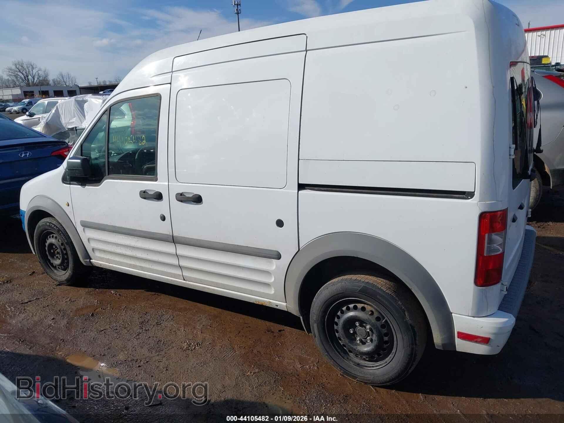 2011 FORD TRANSIT CONNECT - VIN: NM0LS7DN3BT050363 - Фото 14