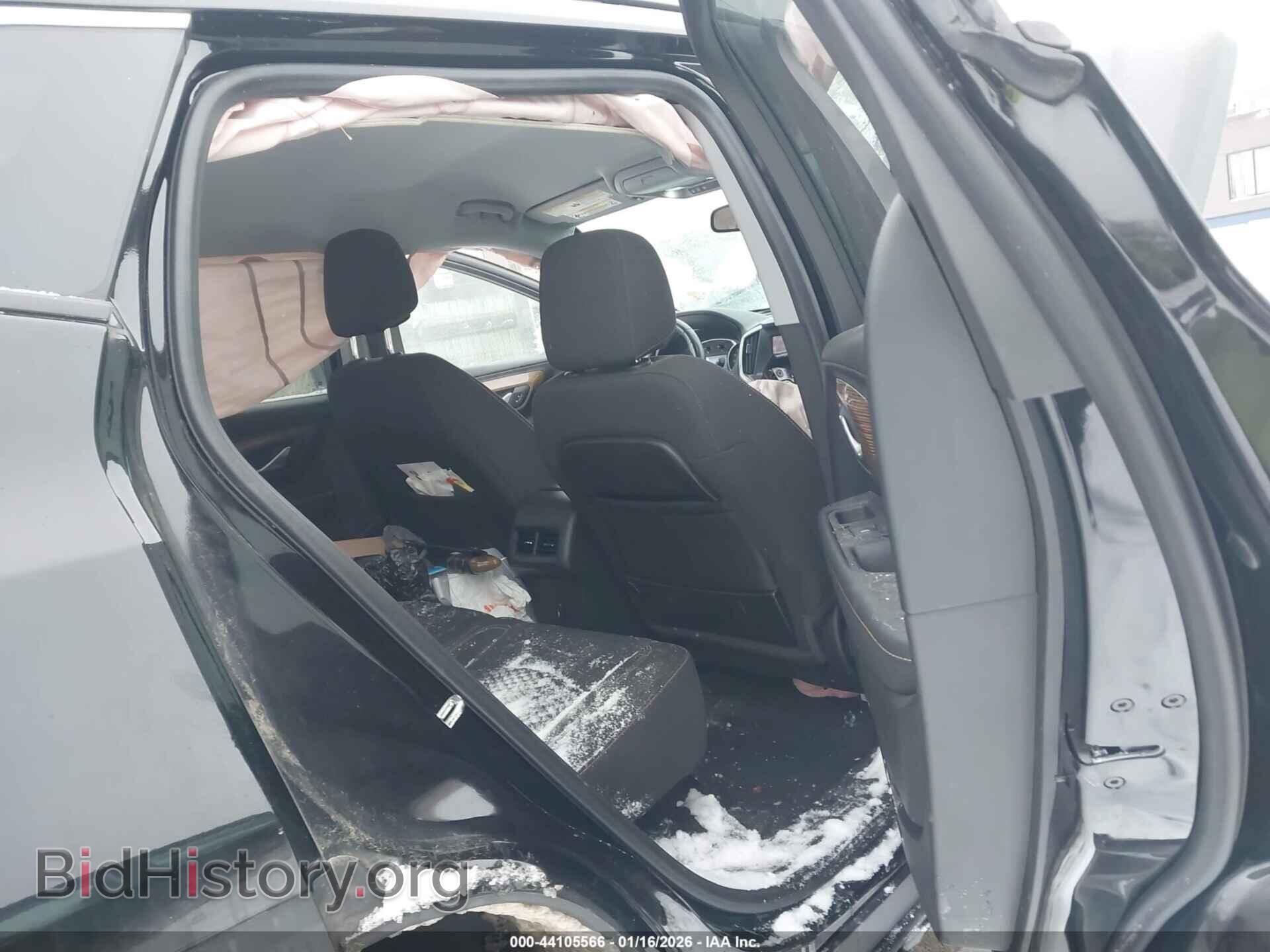 2020 GMC TERRAIN - VIN: 3GKALMEV2LL164501 - Фото 8