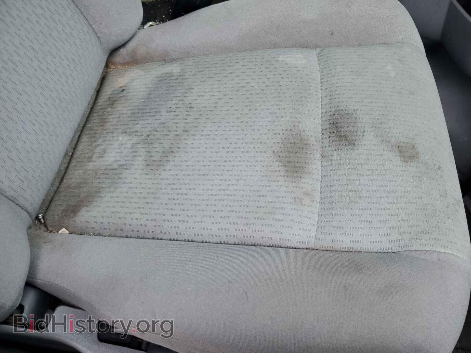 2011 FORD E-250 - VIN: 1FTNE2EL5BDB40434 - Фото 19