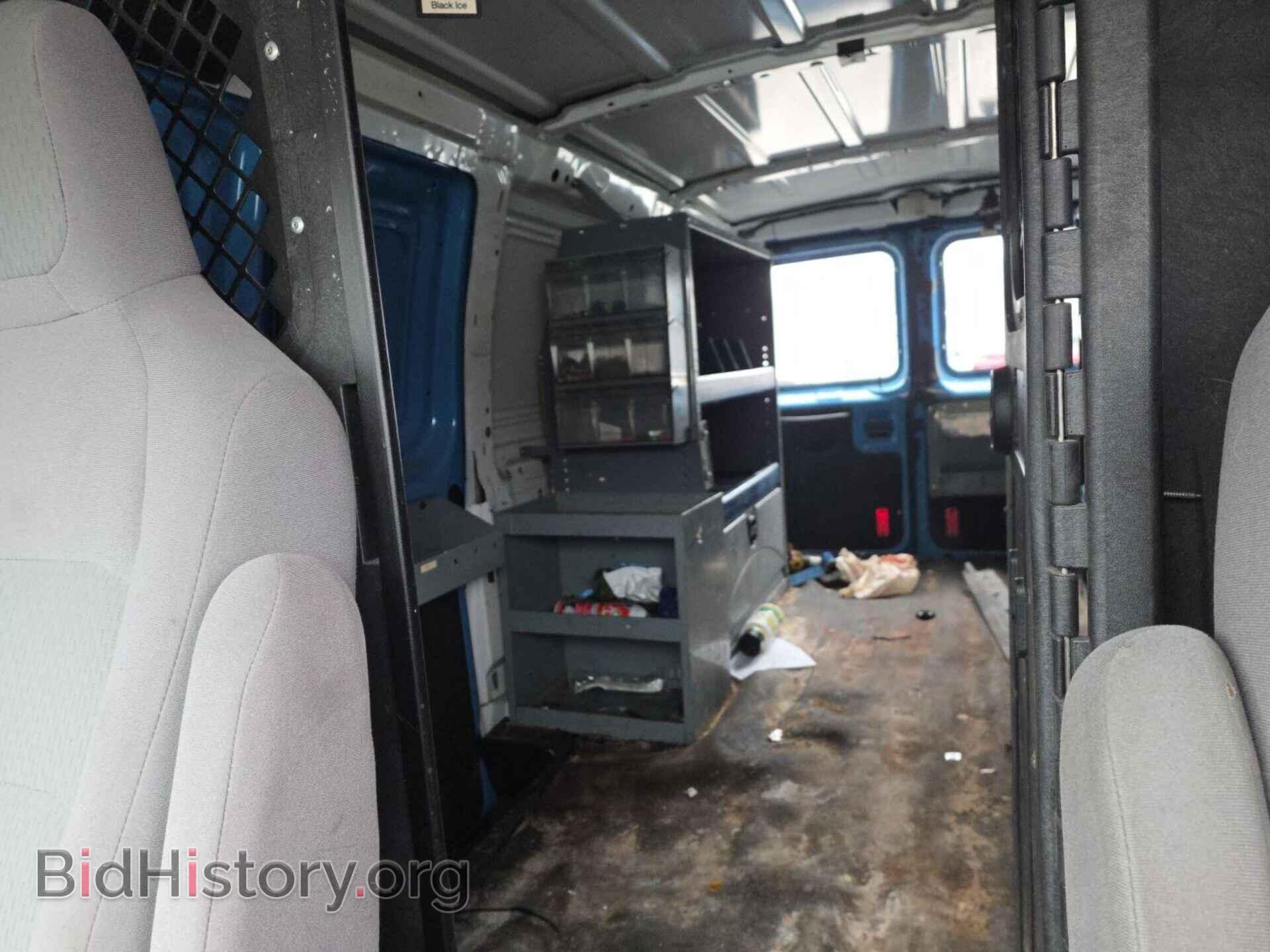2011 FORD E-250 - VIN: 1FTNE2EL5BDB40434 - Фото 3