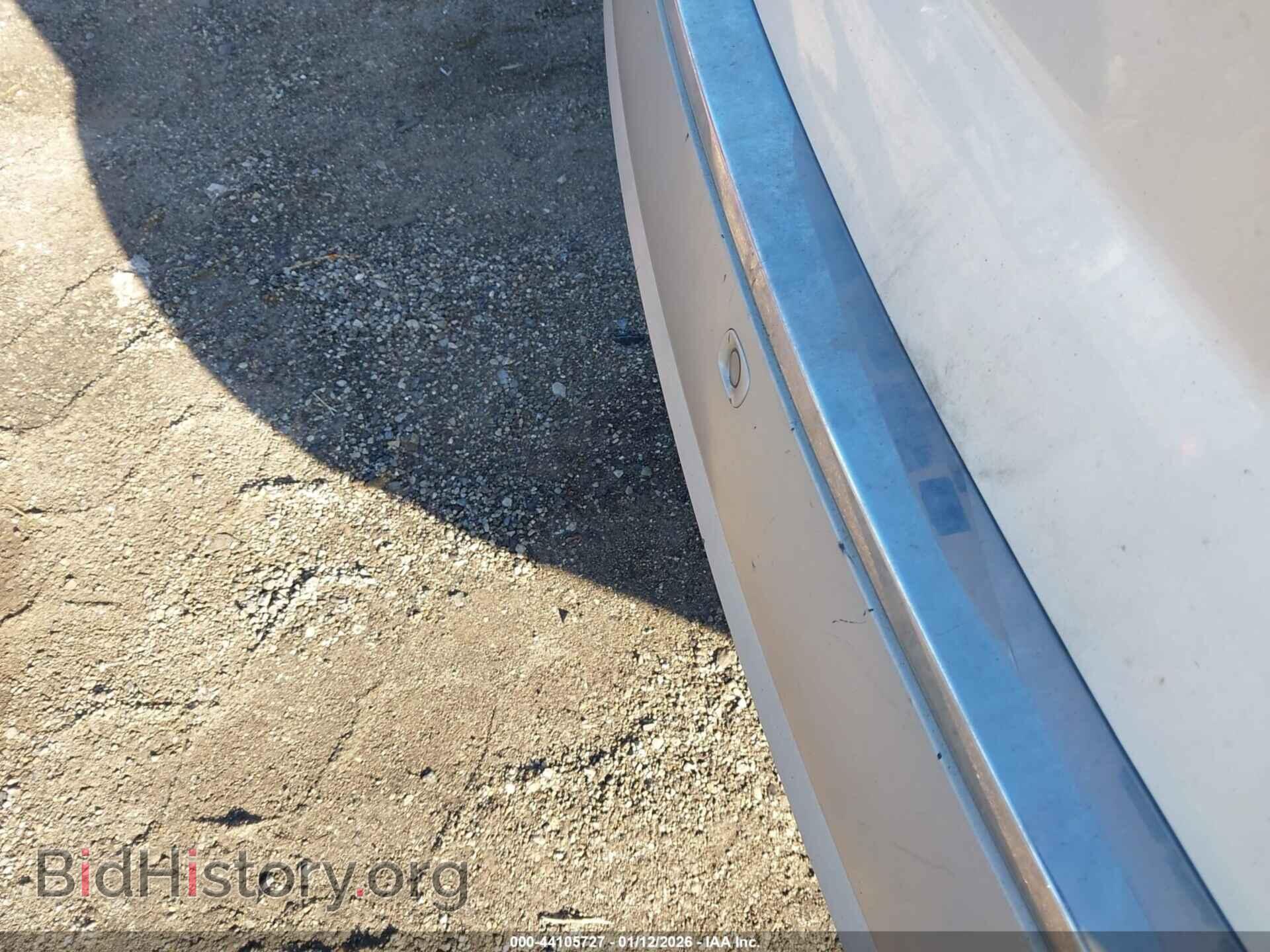 2012 BUICK ENCLAVE - VIN: 5GAKVCEDXCJ420369 - Фото 6