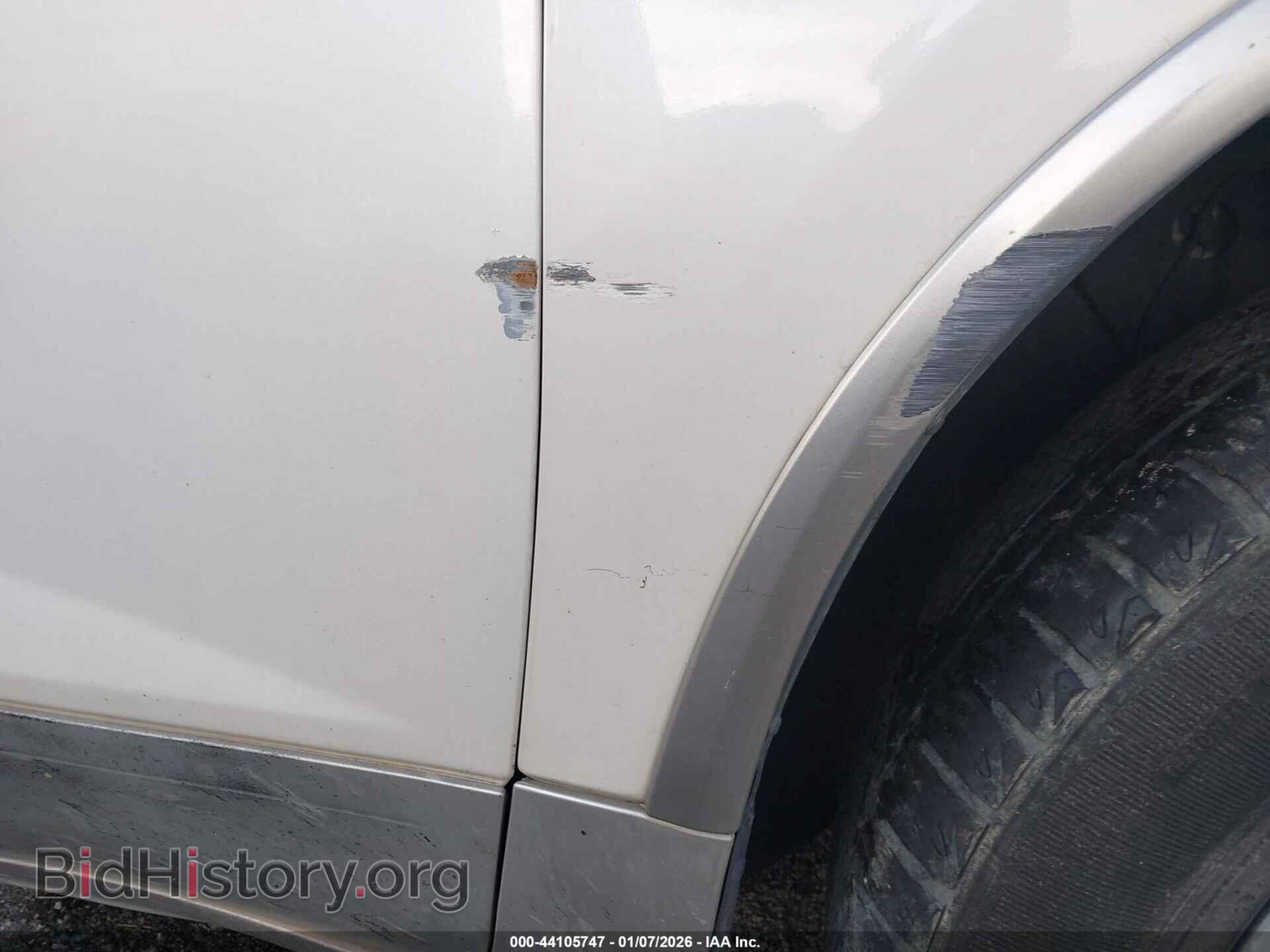 2012 BUICK ENCLAVE - VIN: 5GAKRCEDXCJ302598 - Photo 6