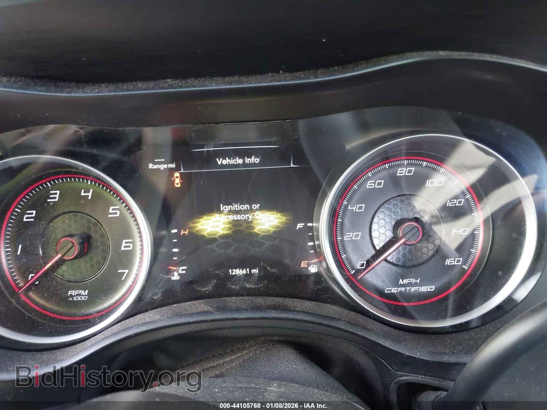 2016 DODGE CHARGER - VIN: 2C3CDXKT0GH325162 - Фото 7