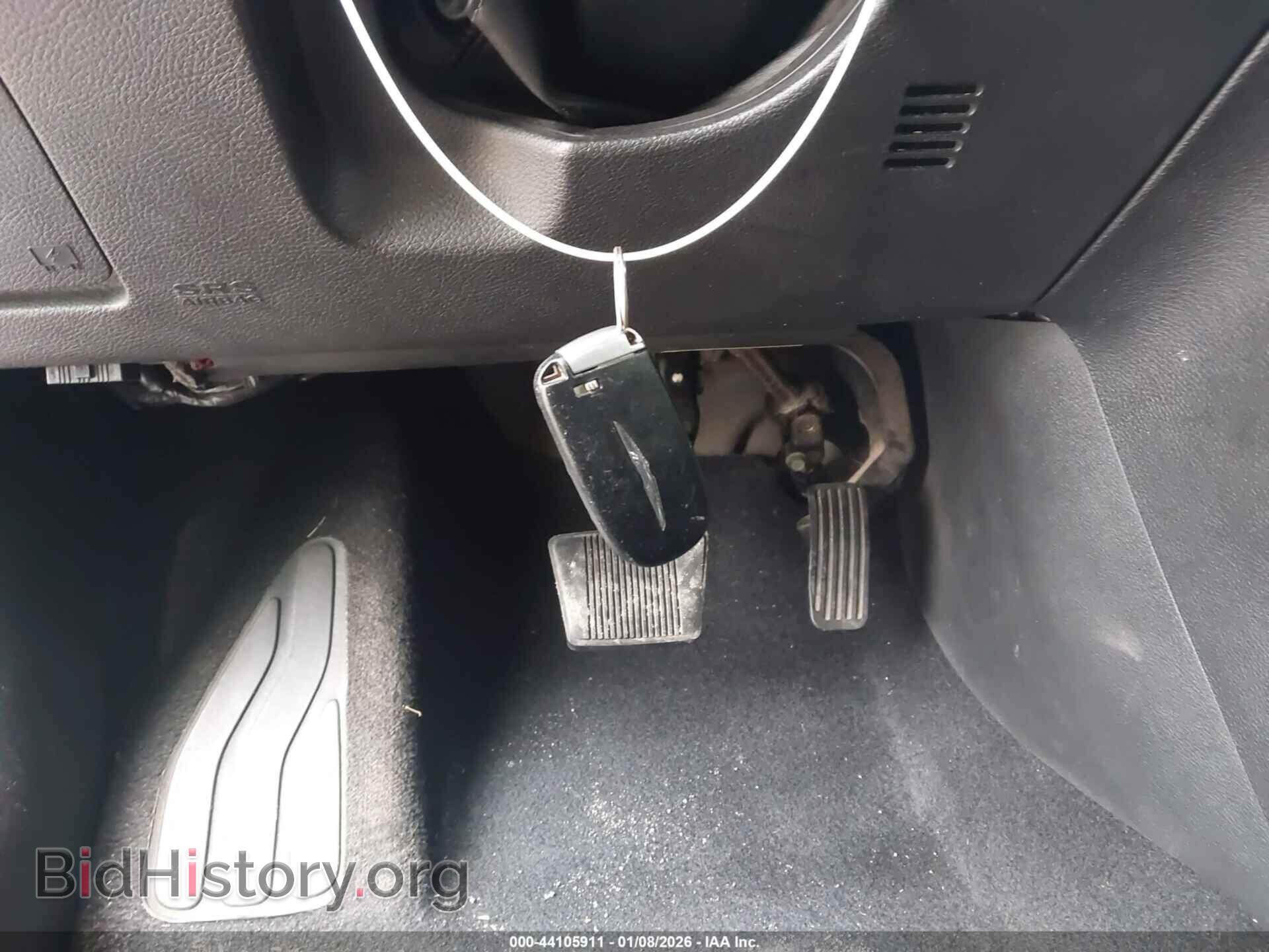 2012 CHRYSLER 200 - VIN: 1C3CCBAB3CN204495 - Photo 11