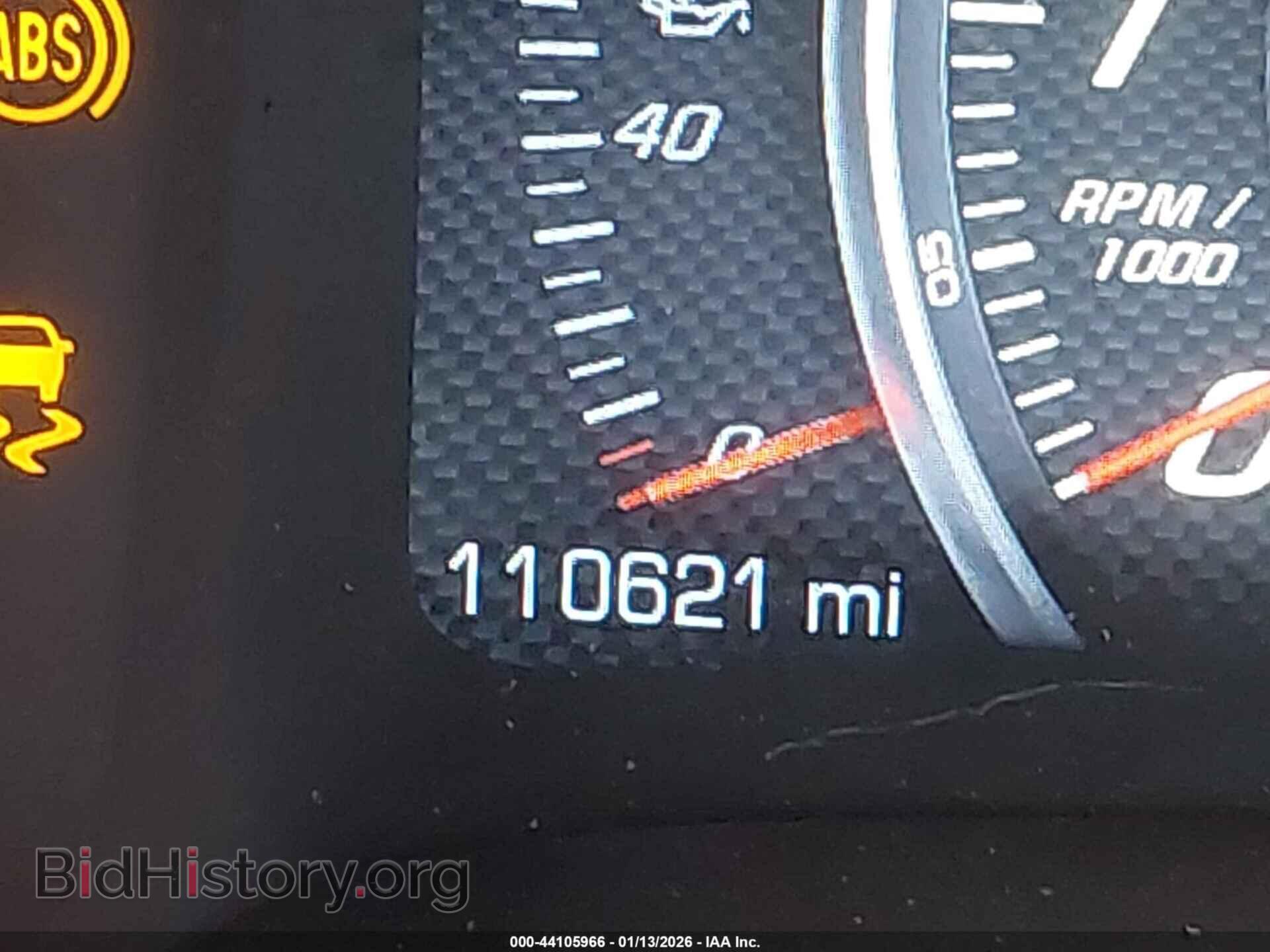 2016 CHEVROLET CORVETTE - VIN: 1G1YD2D72G5118521 - Photo 15