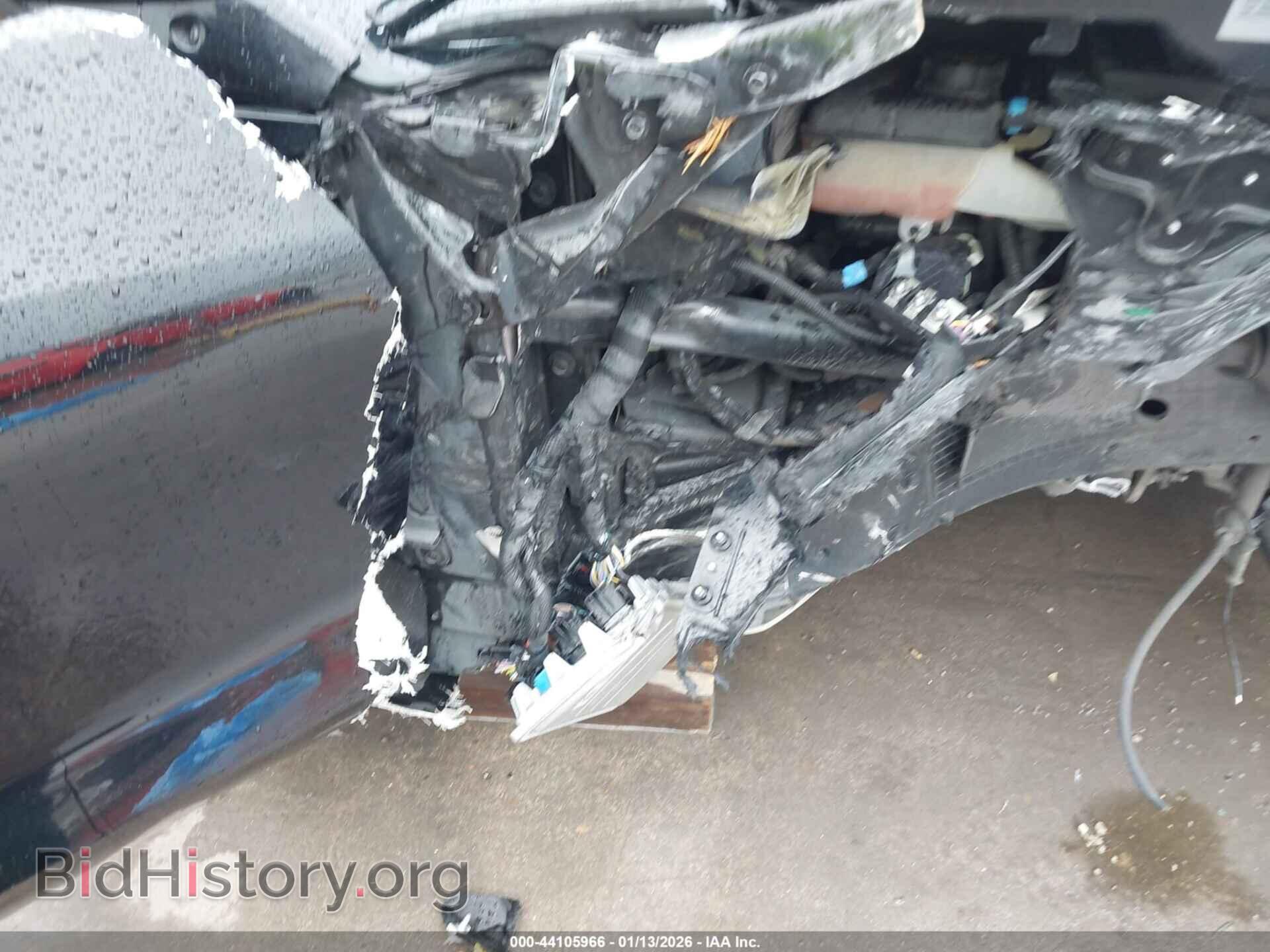 2016 CHEVROLET CORVETTE - VIN: 1G1YD2D72G5118521 - Photo 17