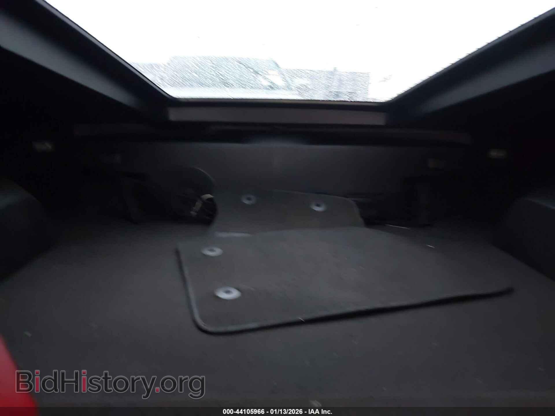 2016 CHEVROLET CORVETTE - VIN: 1G1YD2D72G5118521 - Photo 8
