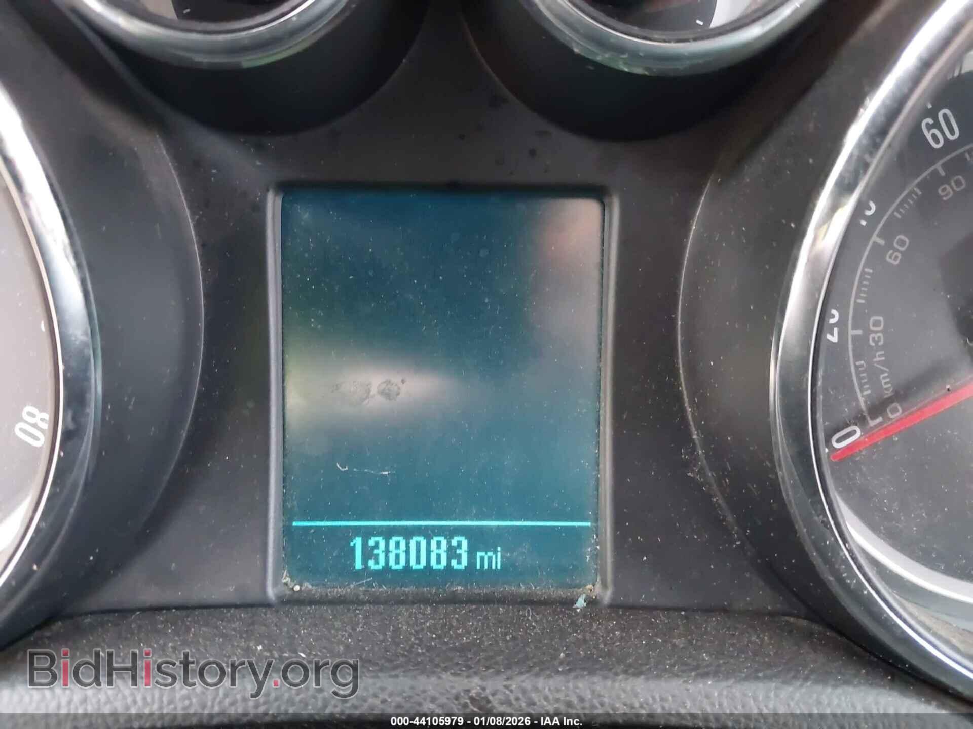 2015 BUICK ENCORE - VIN: KL4CJBSB6FB178622 - Фото 7