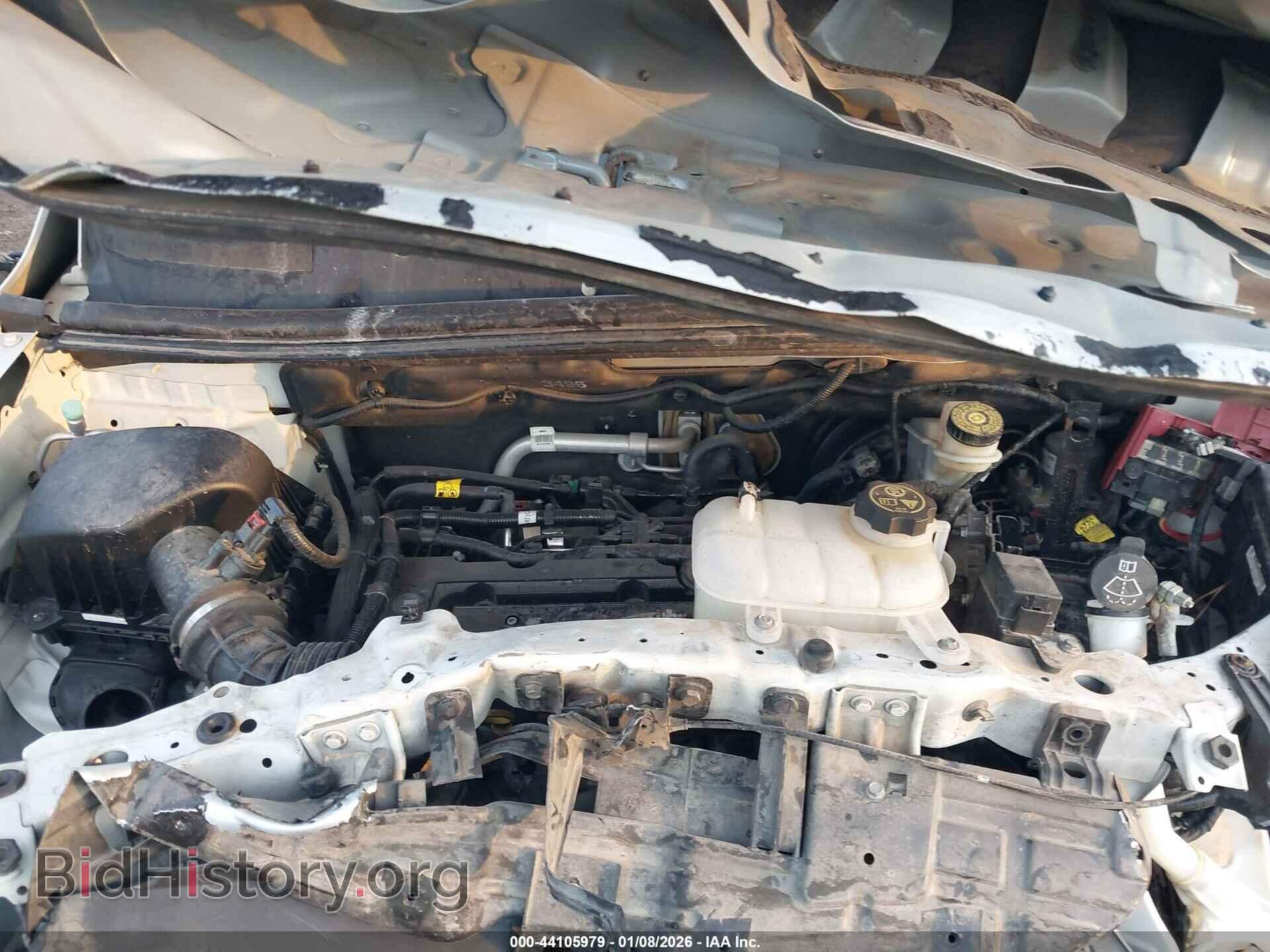 2015 BUICK ENCORE - VIN: KL4CJBSB6FB178622 - Фото 10