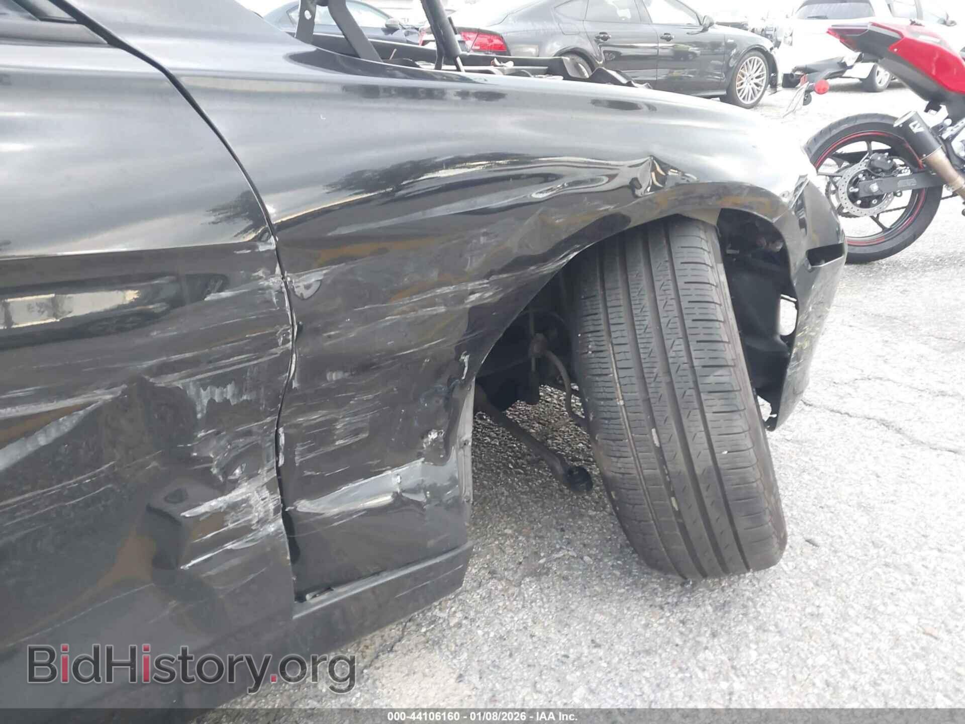 2013 BMW 328I - VIN: WBA3A5C55DF603380 - Фото 6