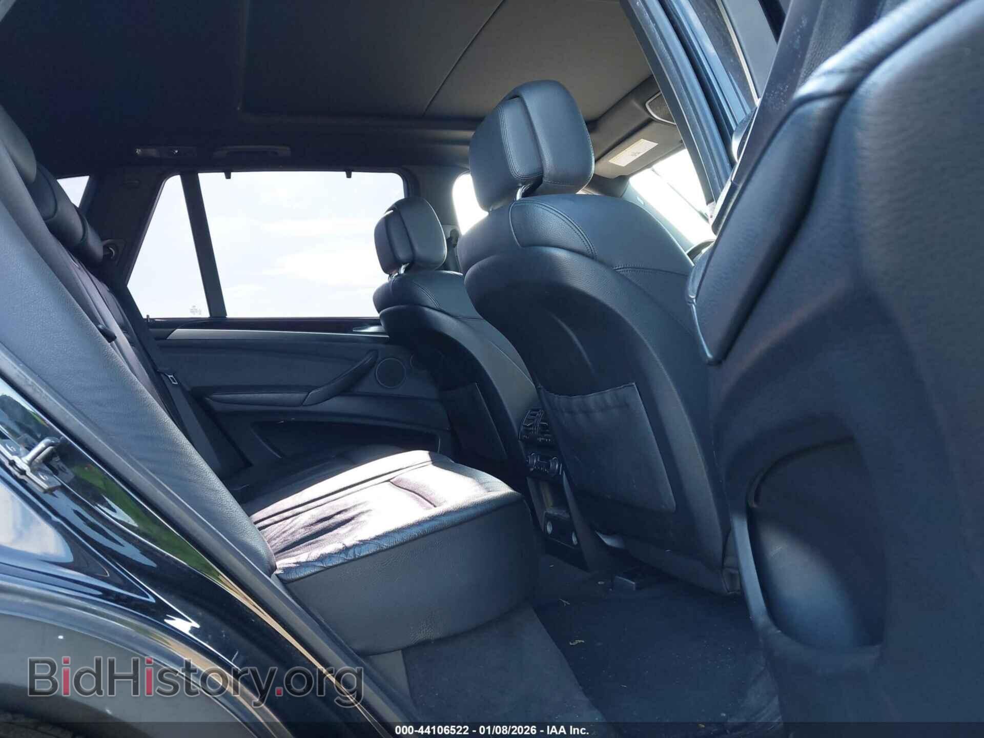 2013 BMW X5 - VIN: 5UXZV4C55D0B03221 - Фото 8