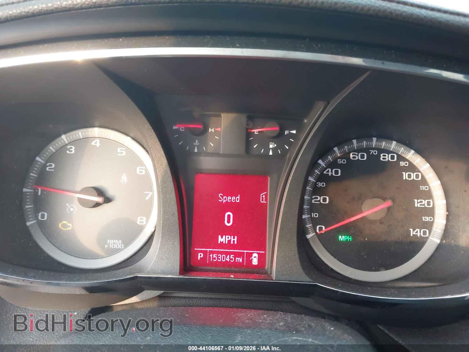 2012 GMC TERRAIN - VIN: 2GKALMEK8C6374952 - Фото 7