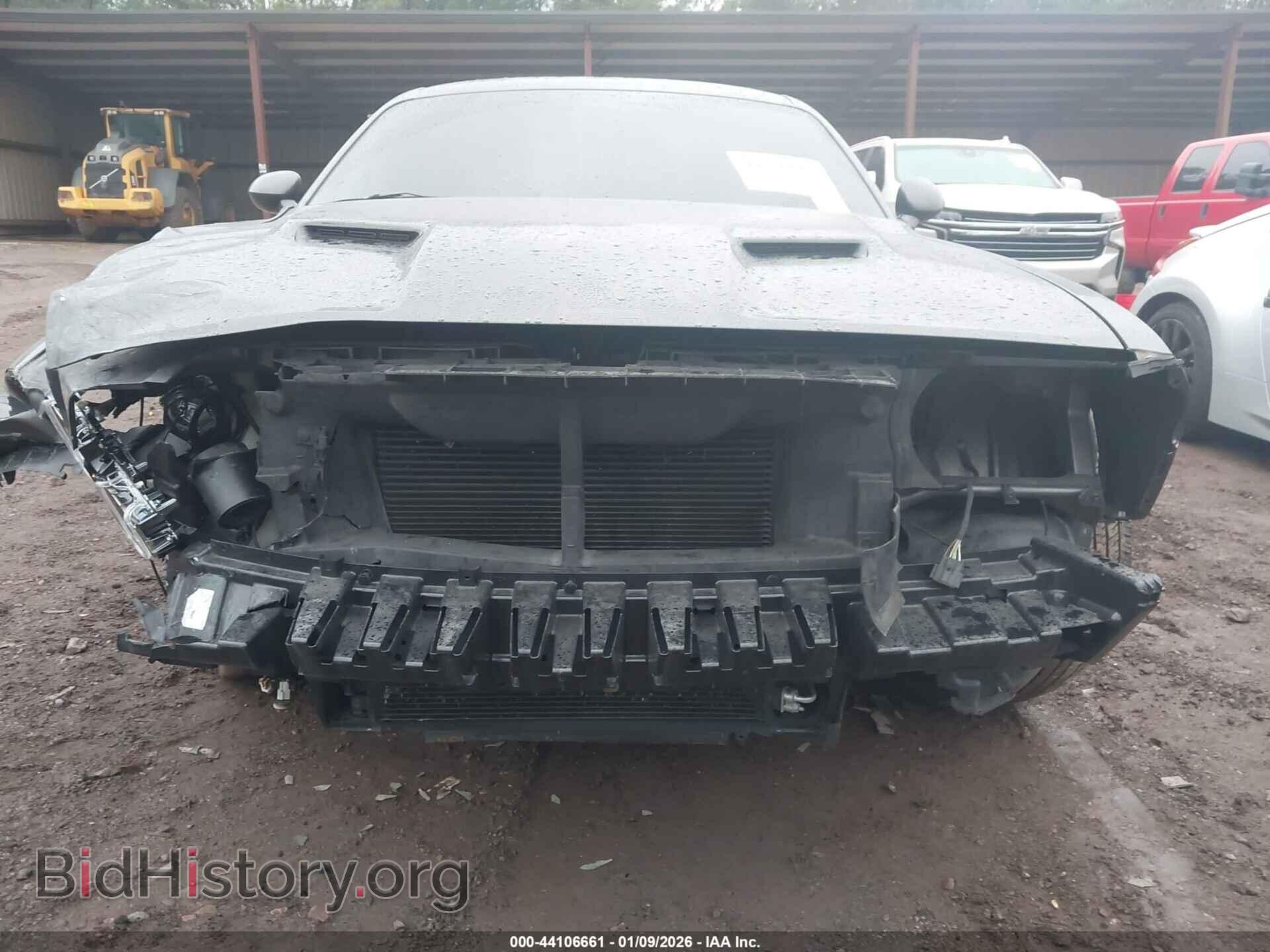 2018 DODGE CHALLENGER - VIN: 2C3CDZAG2JH252139 - Photo 6