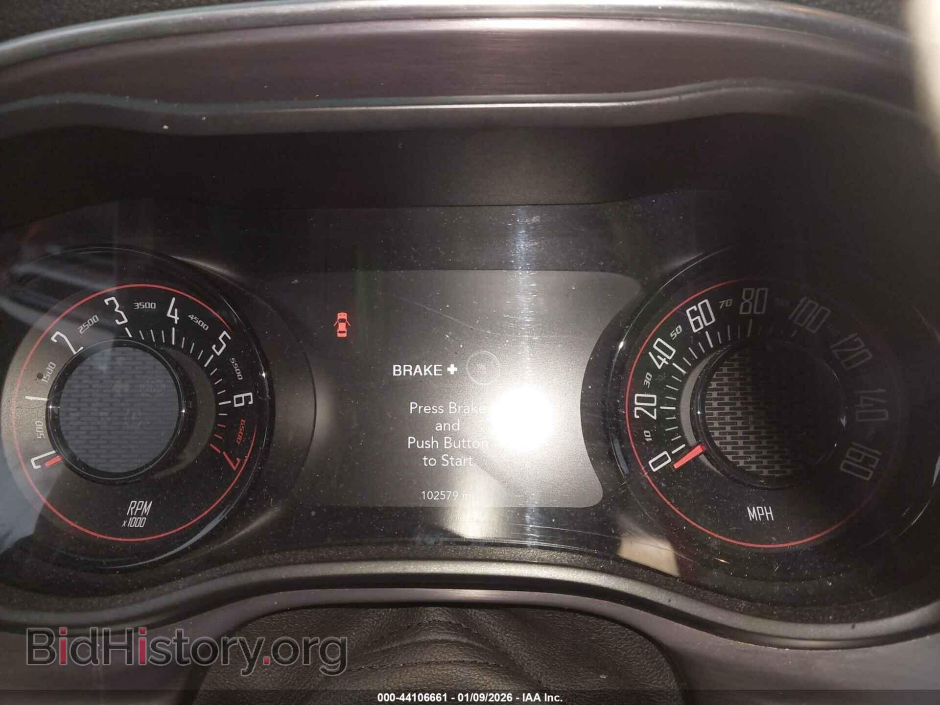 2018 DODGE CHALLENGER - VIN: 2C3CDZAG2JH252139 - Photo 7