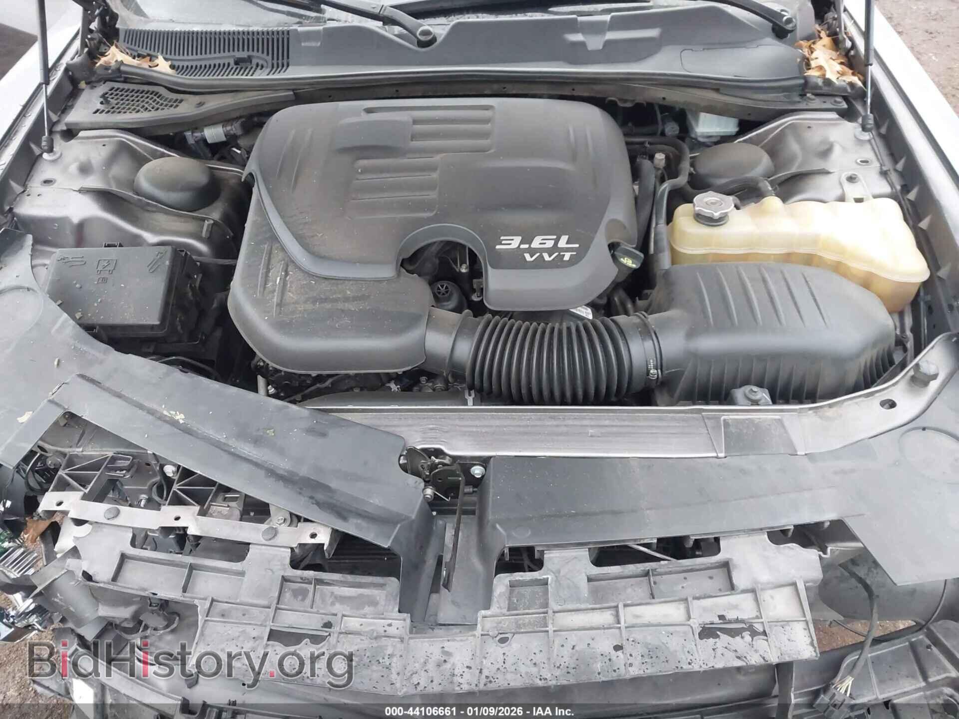 2018 DODGE CHALLENGER - VIN: 2C3CDZAG2JH252139 - Photo 10
