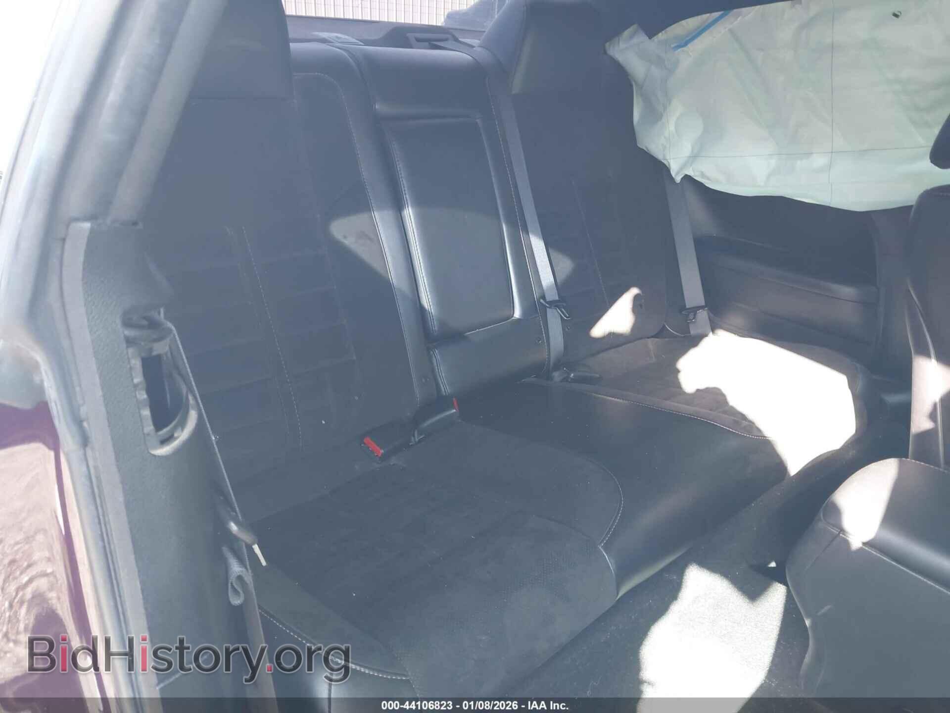 2020 DODGE CHALLENGER - VIN: 2C3CDZJGXLH155662 - Фото 8