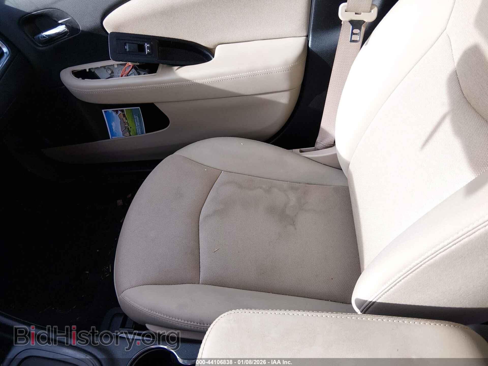 2013 DODGE AVENGER - VIN: 1C3CDZAB2DN682916 - Photo 5