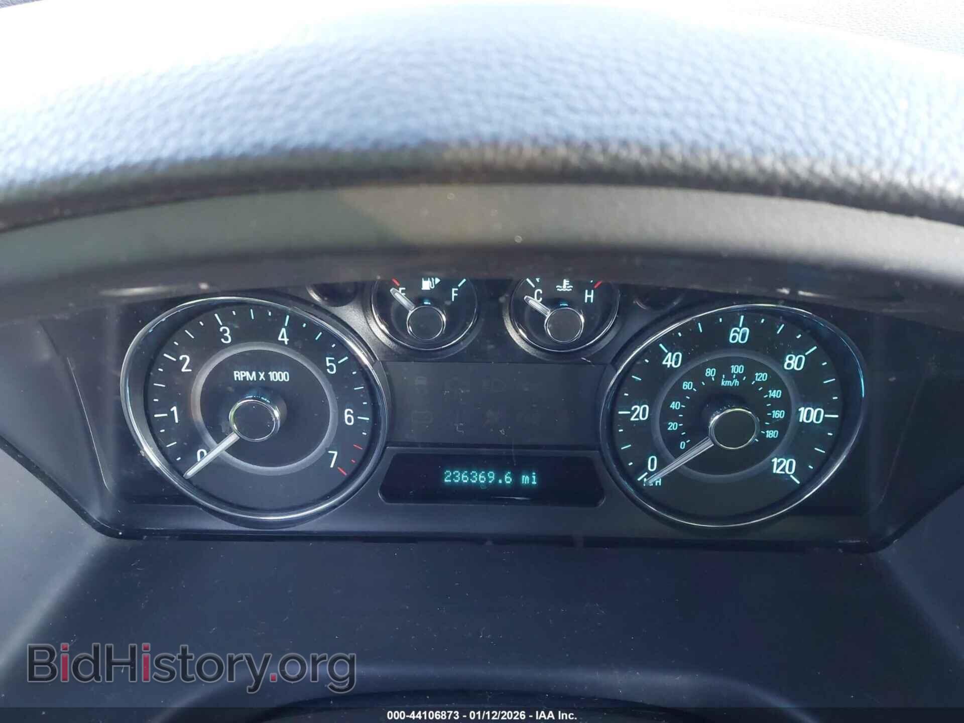 2011 FORD FLEX - VIN: 2FMHK6CC9BBD01398 - Photo 7