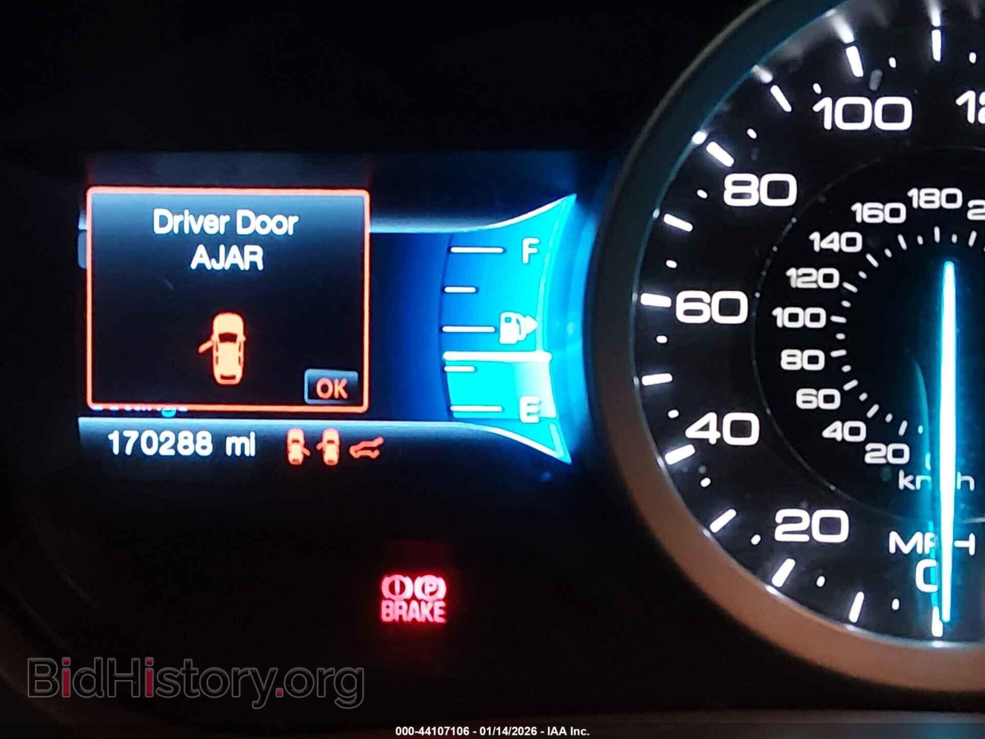 2014 FORD EXPLORER - VIN: 1FM5K8D80EGA77959 - Фото 16