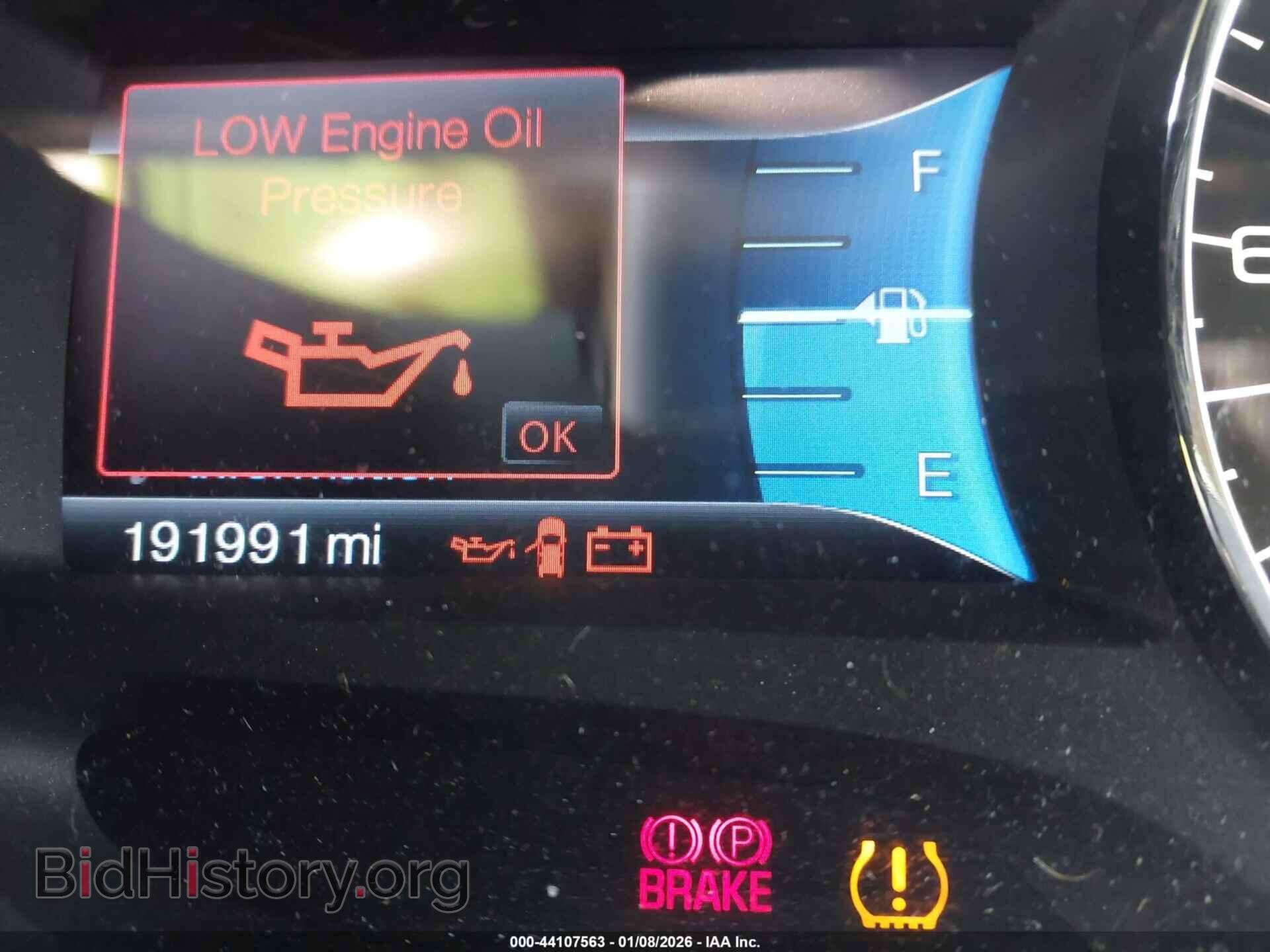 2011 FORD EDGE - VIN: 2FMDK3KC0BBA23148 - Photo 15