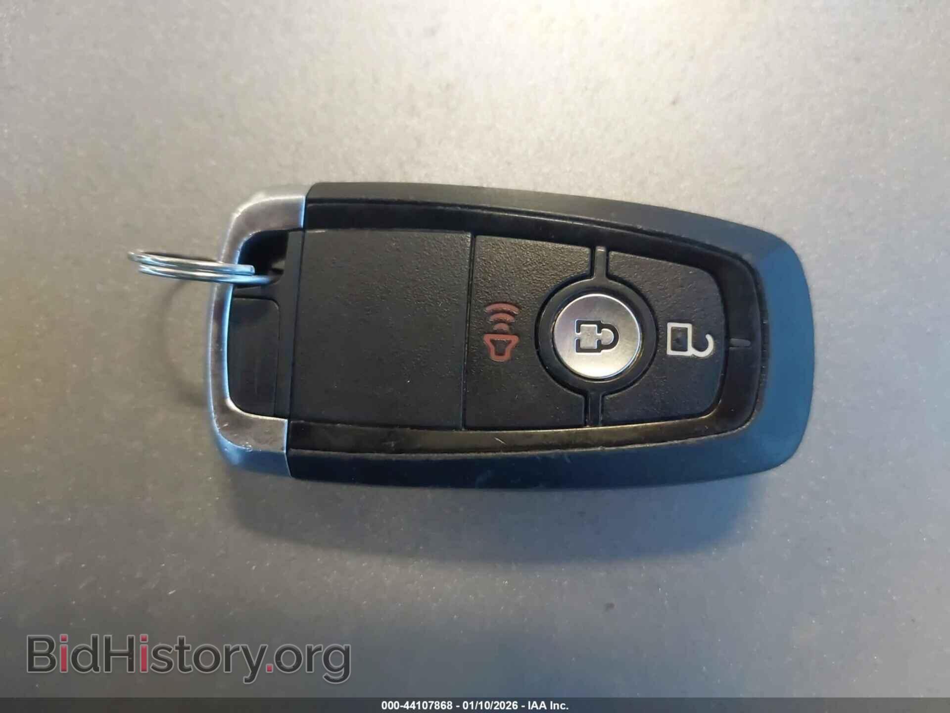 2024 FORD EDGE - VIN: 2FMPK4J90RBA76791 - Фото 11