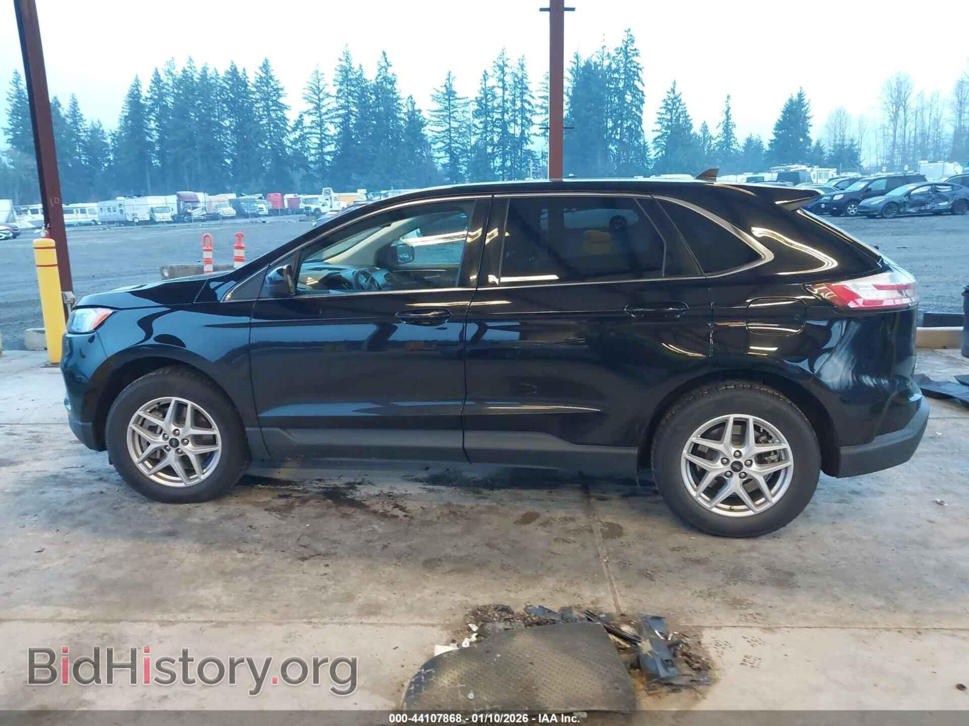 2024 FORD EDGE - VIN: 2FMPK4J90RBA76791 - Фото 14