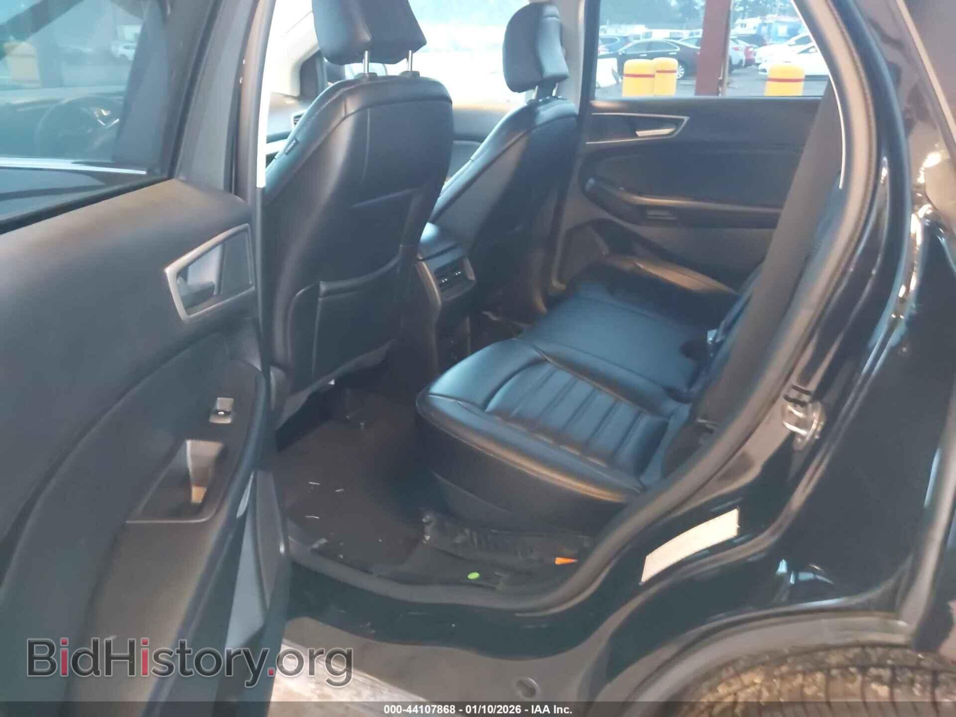 2024 FORD EDGE - VIN: 2FMPK4J90RBA76791 - Фото 8