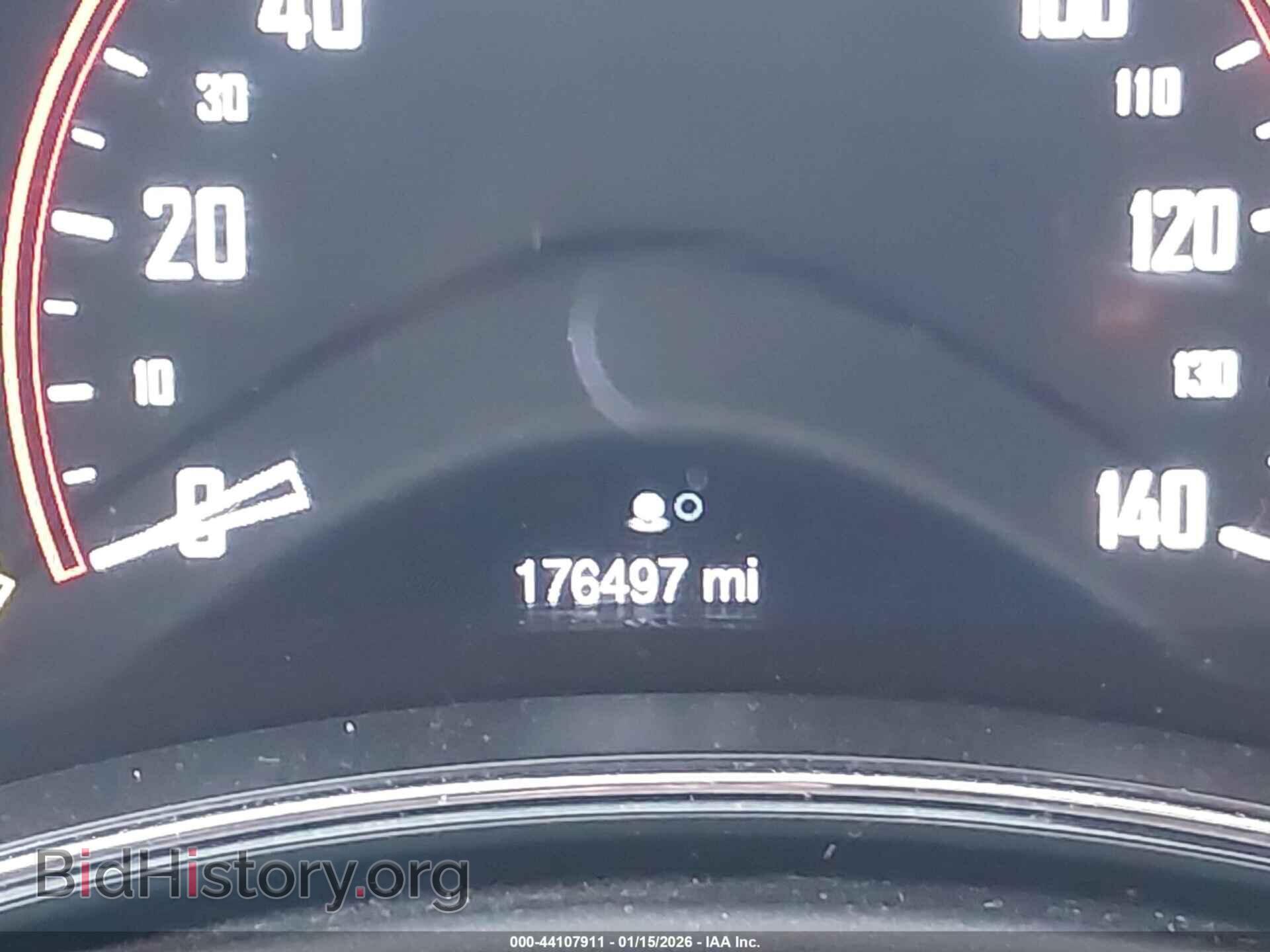 2015 DODGE DURANGO - VIN: 1C4SDJCT4FC843473 - Фото 16