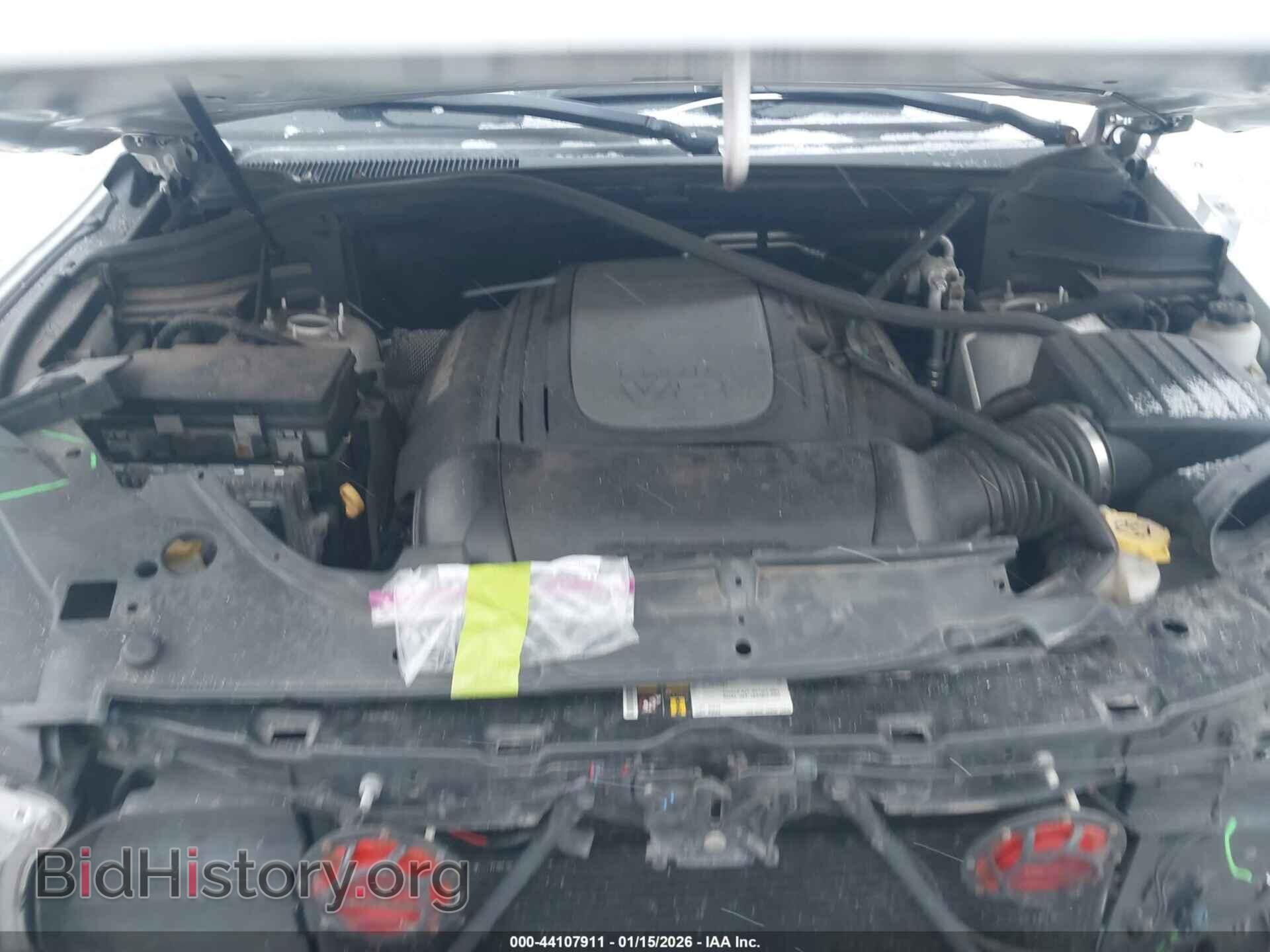 2015 DODGE DURANGO - VIN: 1C4SDJCT4FC843473 - Фото 10