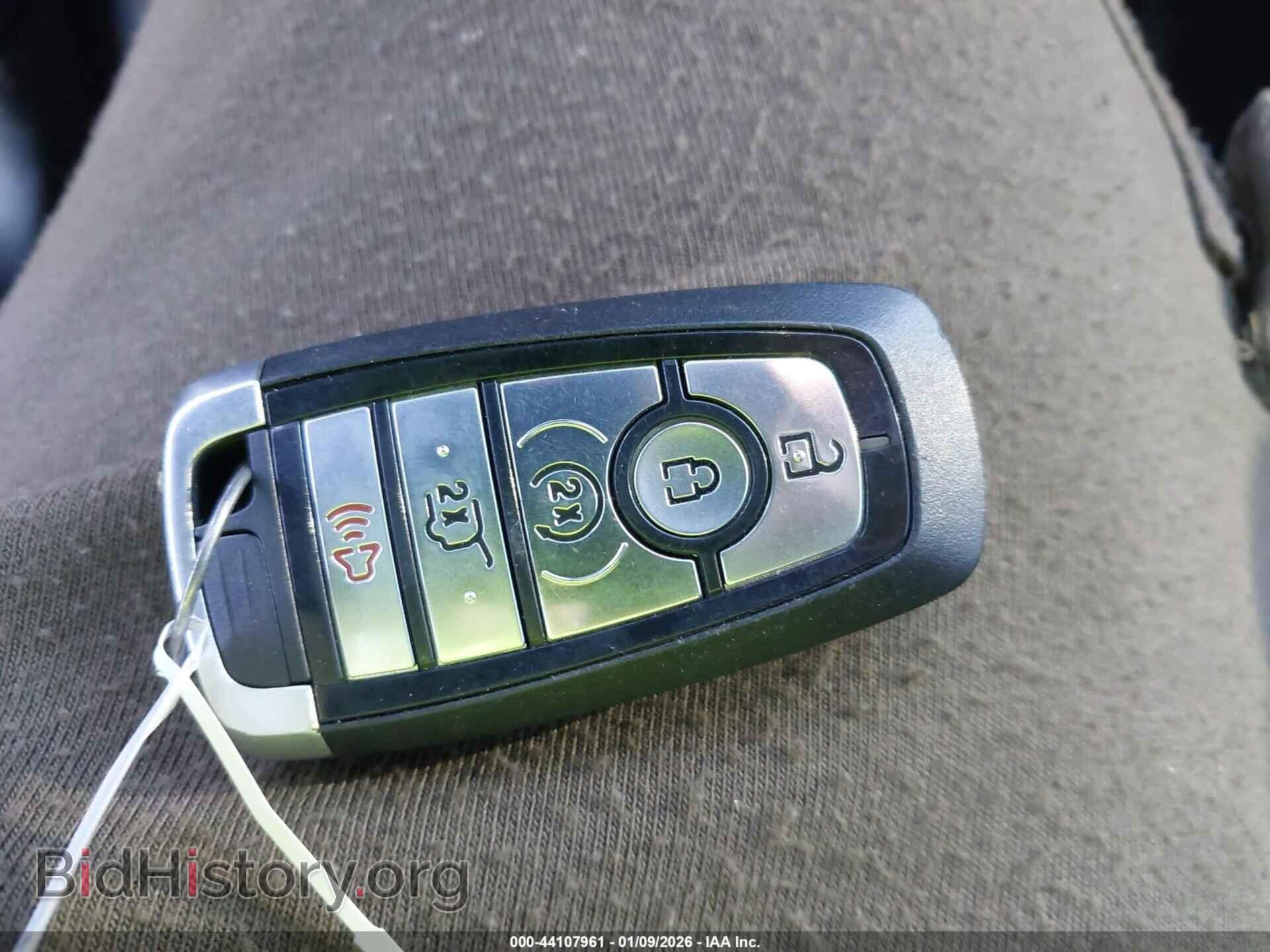 2022 FORD EXPLORER - VIN: 1FMSK8KH7NGA96238 - Фото 11