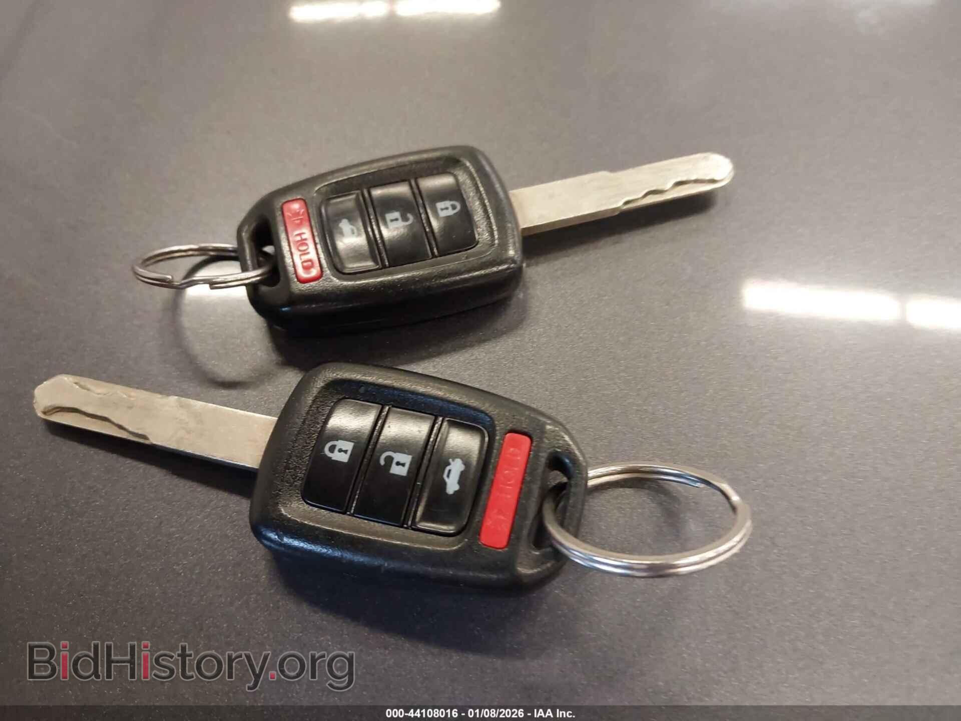 2014 HONDA CIVIC - VIN: 19XFB2F58EE219533 - Фото 11
