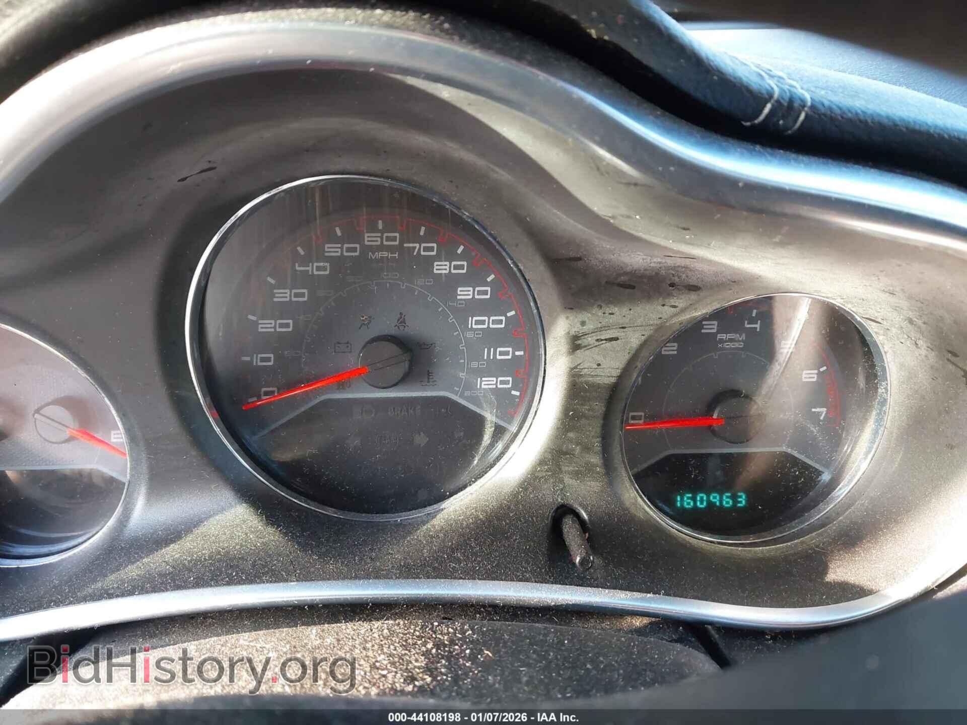 2013 DODGE AVENGER - VIN: 1C3CDZAG2DN749381 - Photo 7