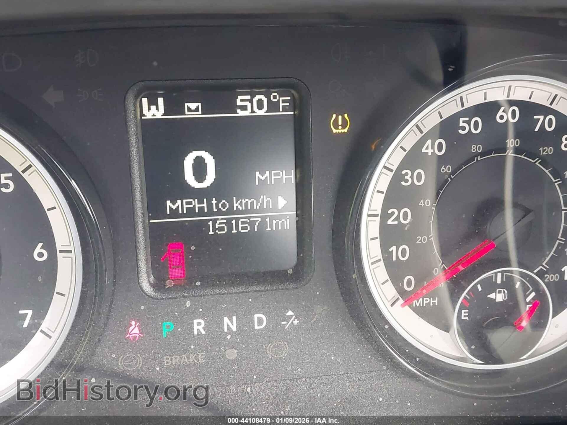 2018 RAM 1500 - VIN: 1C6RR6FG8JS314562 - Фото 7