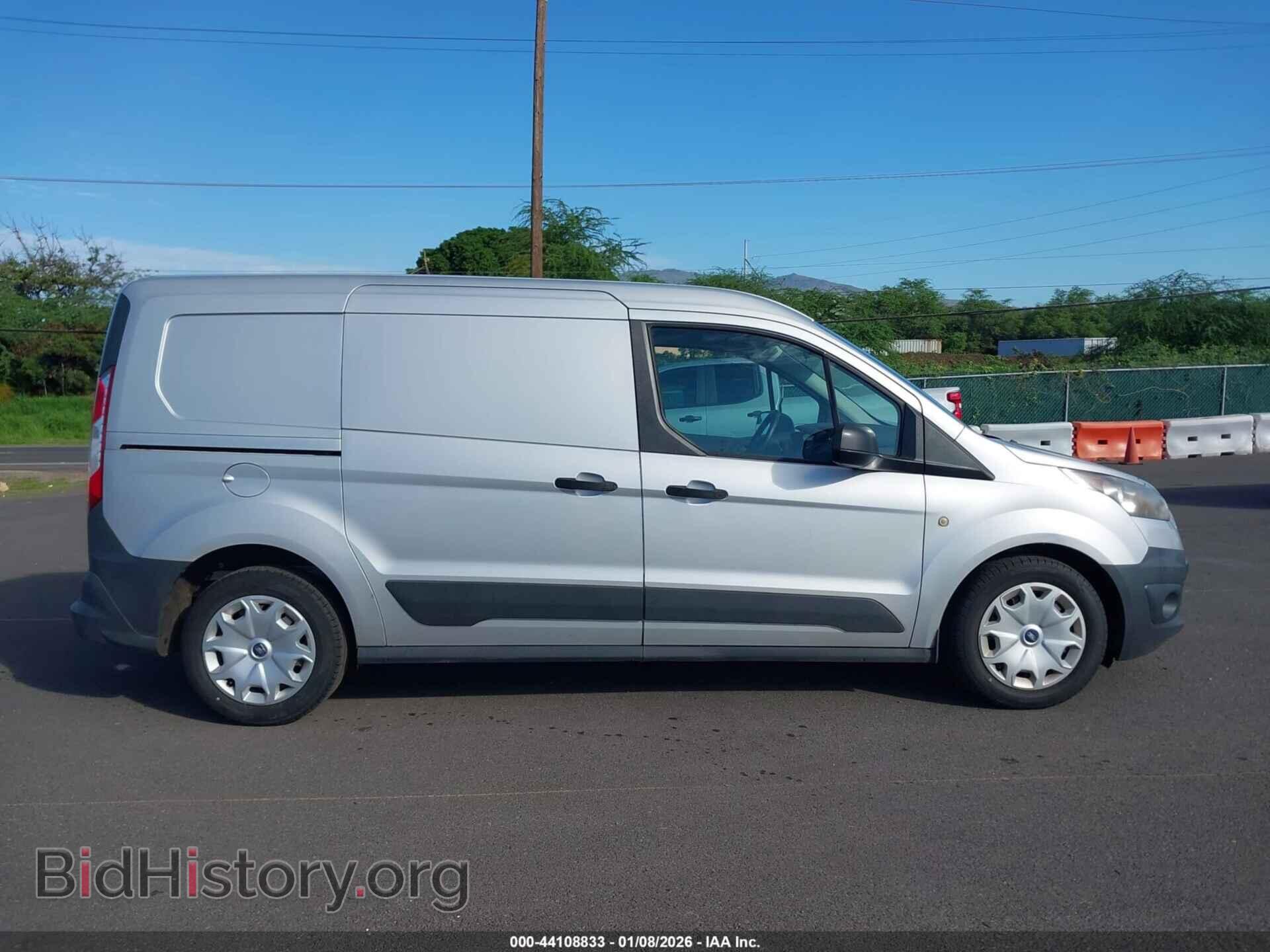 2015 FORD TRANSIT CONNECT - VIN: NM0LE7E79F1221853 - Photo 16