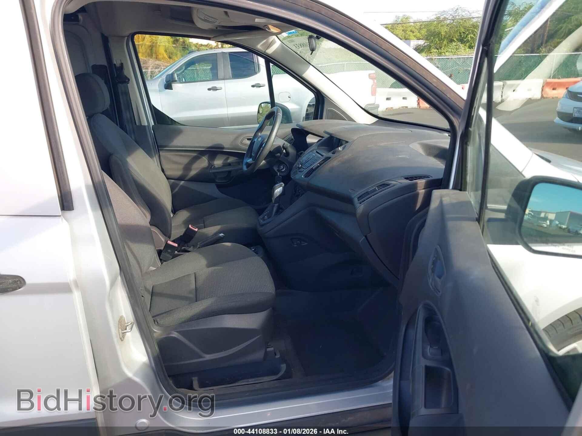 2015 FORD TRANSIT CONNECT - VIN: NM0LE7E79F1221853 - Photo 5