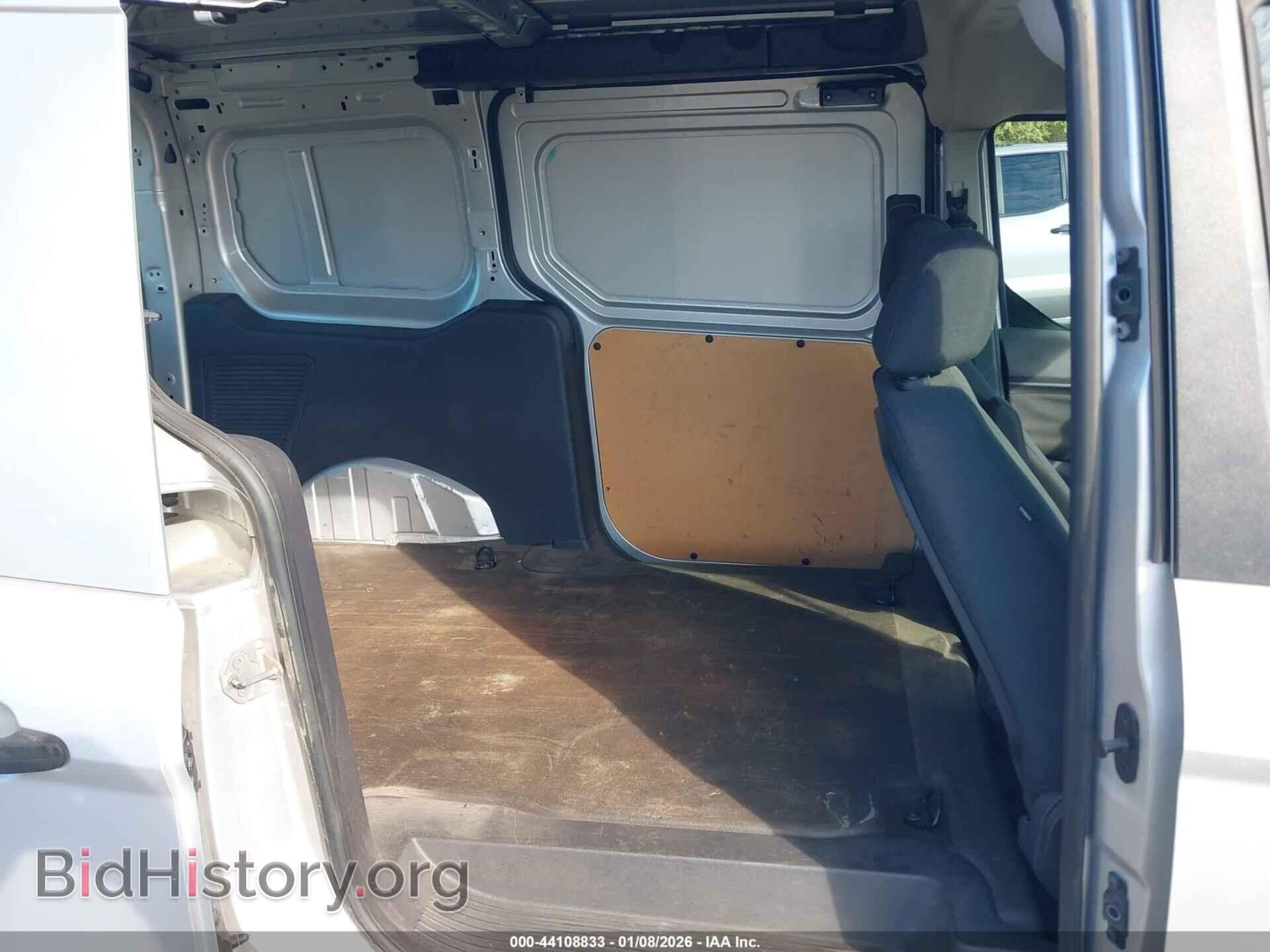 2015 FORD TRANSIT CONNECT - VIN: NM0LE7E79F1221853 - Photo 8