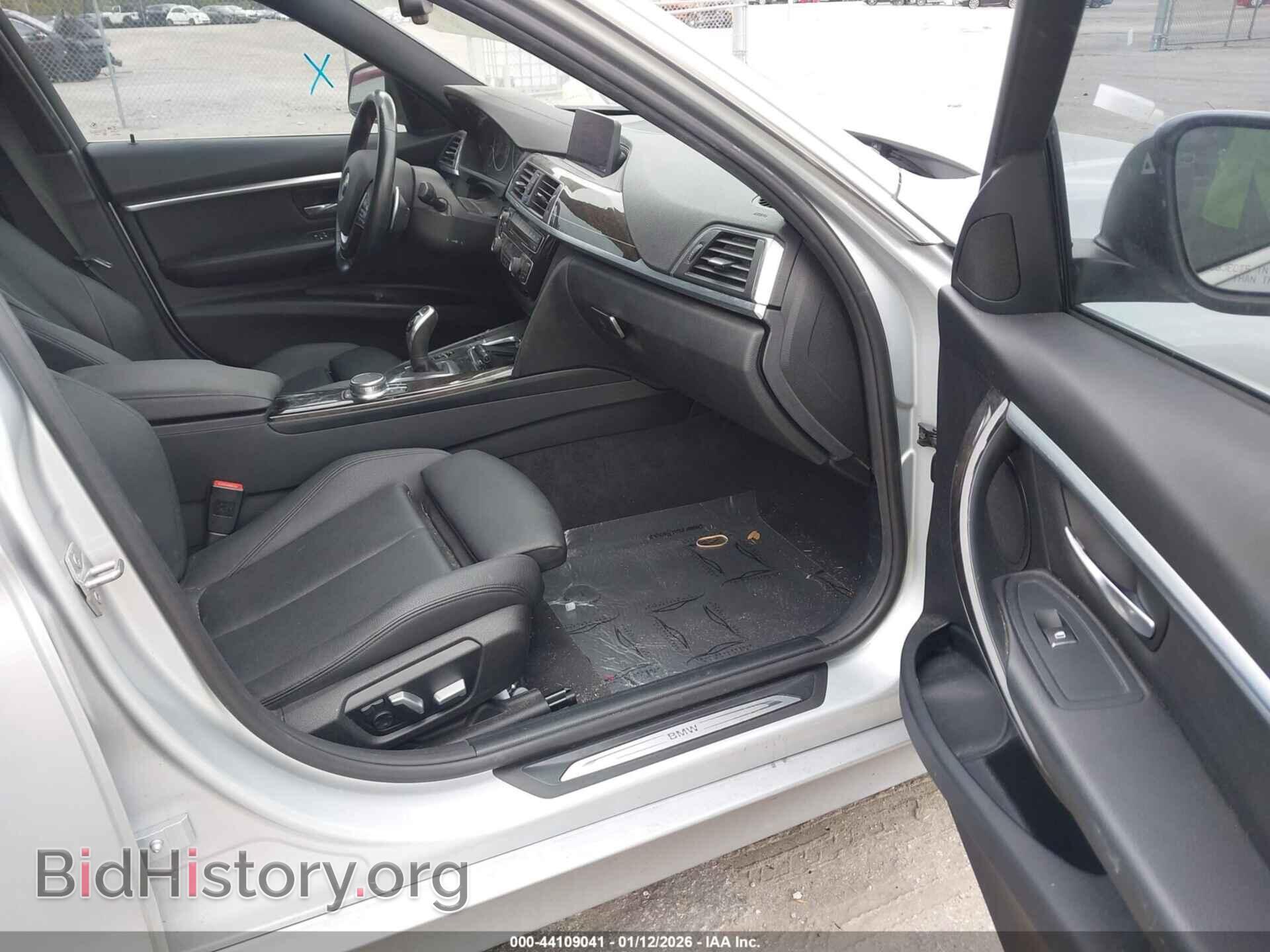 2018 BMW 330I - VIN: WBA8B9C55JEE80954 - Фото 5