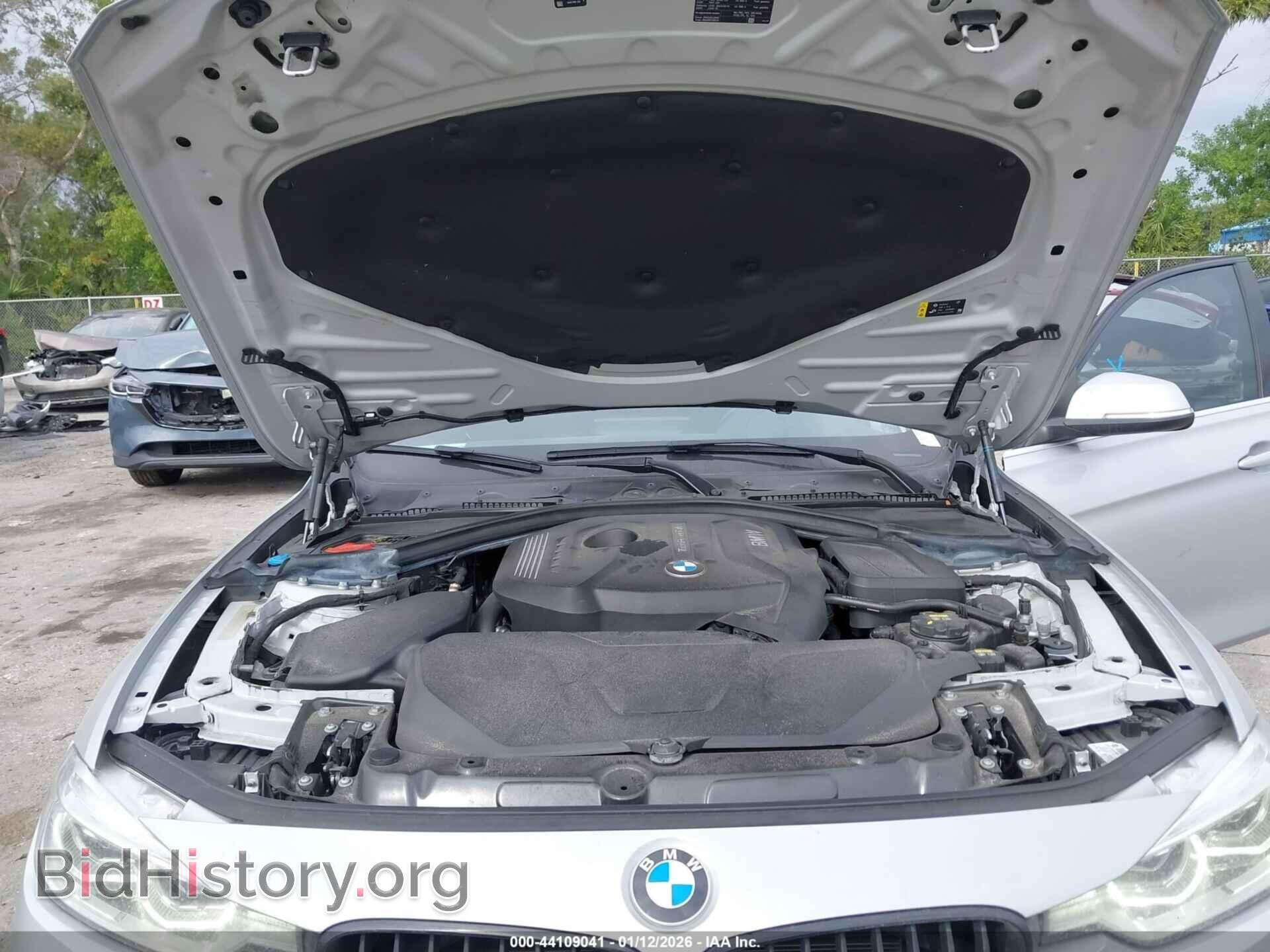 2018 BMW 330I - VIN: WBA8B9C55JEE80954 - Фото 10