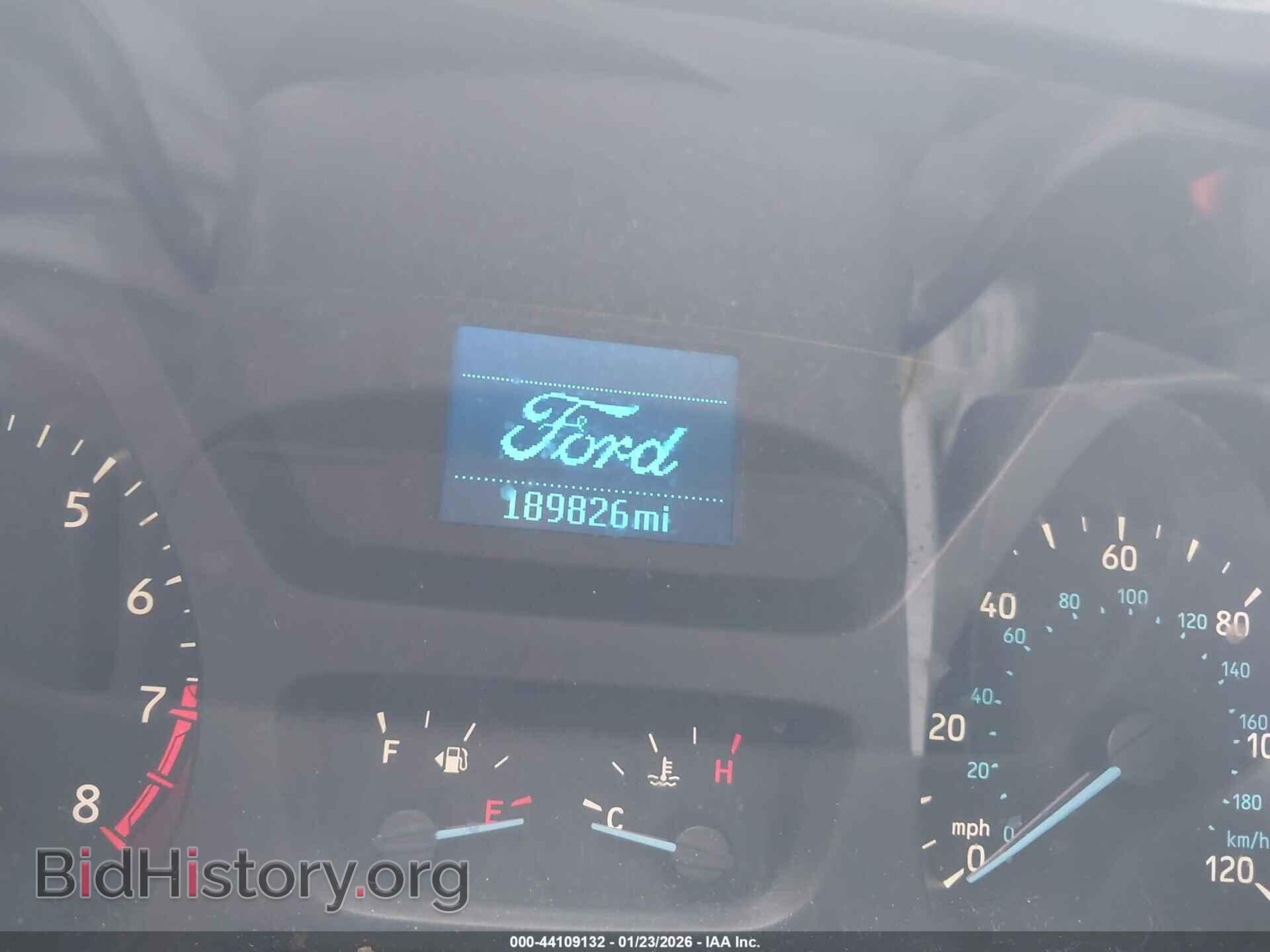2019 FORD TRANSIT-350 - VIN: 1FTBW2YM3KKA35665 - Фото 7