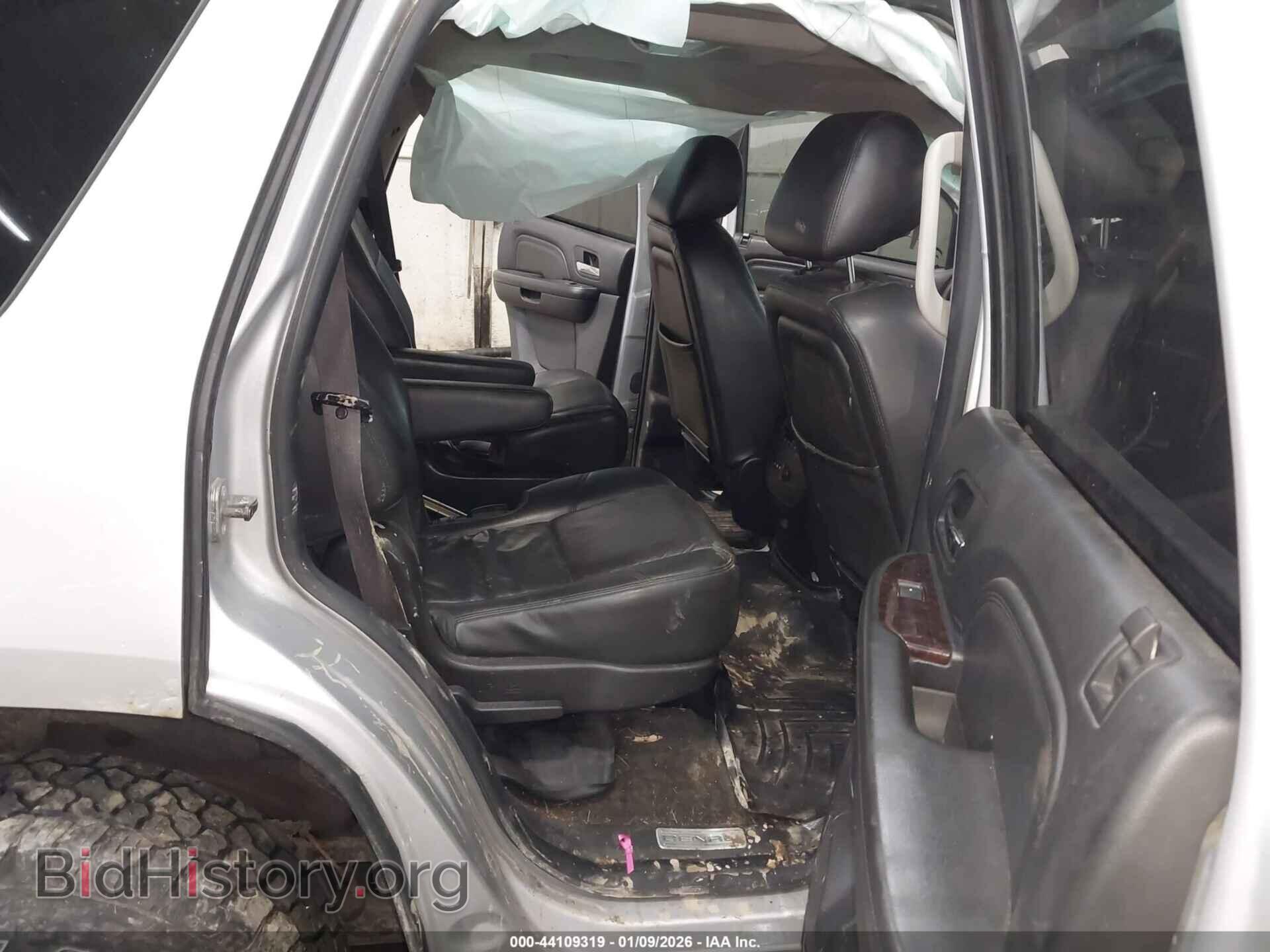 2013 GMC YUKON - VIN: 1GKS2EEF3DR353710 - Фото 8