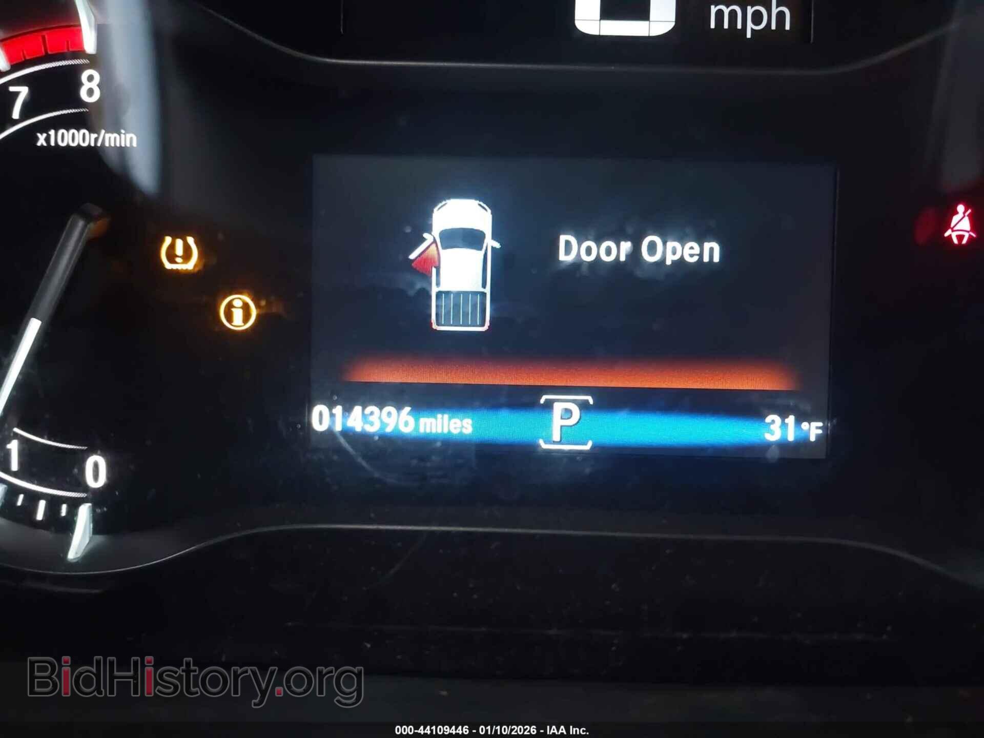 2023 HONDA RIDGELINE - VIN: 5FPYK3F53PB059905 - Фото 7