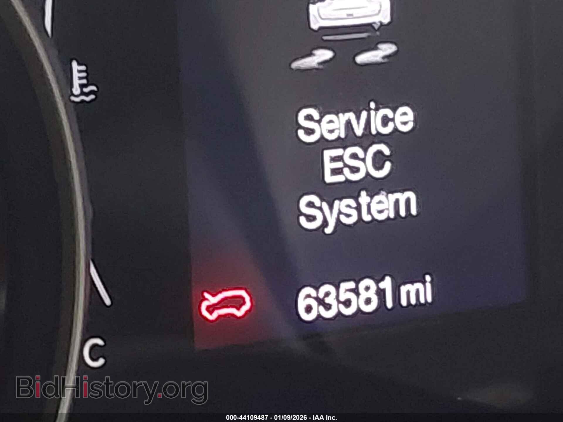 2018 JEEP COMPASS - VIN: 3C4NJDAB9JT284050 - Фото 15