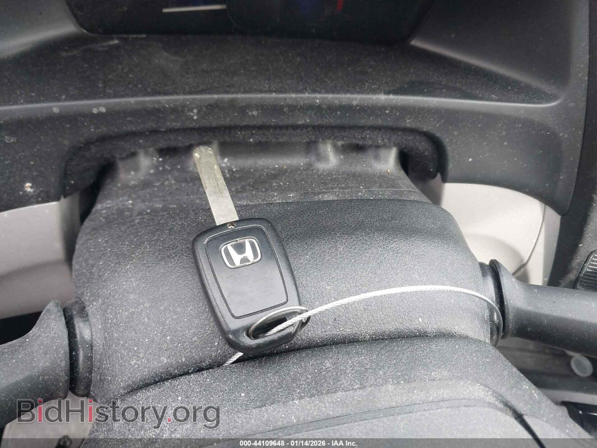 2014 HONDA CIVIC - VIN: 19XFB2F54EE221912 - Фото 11