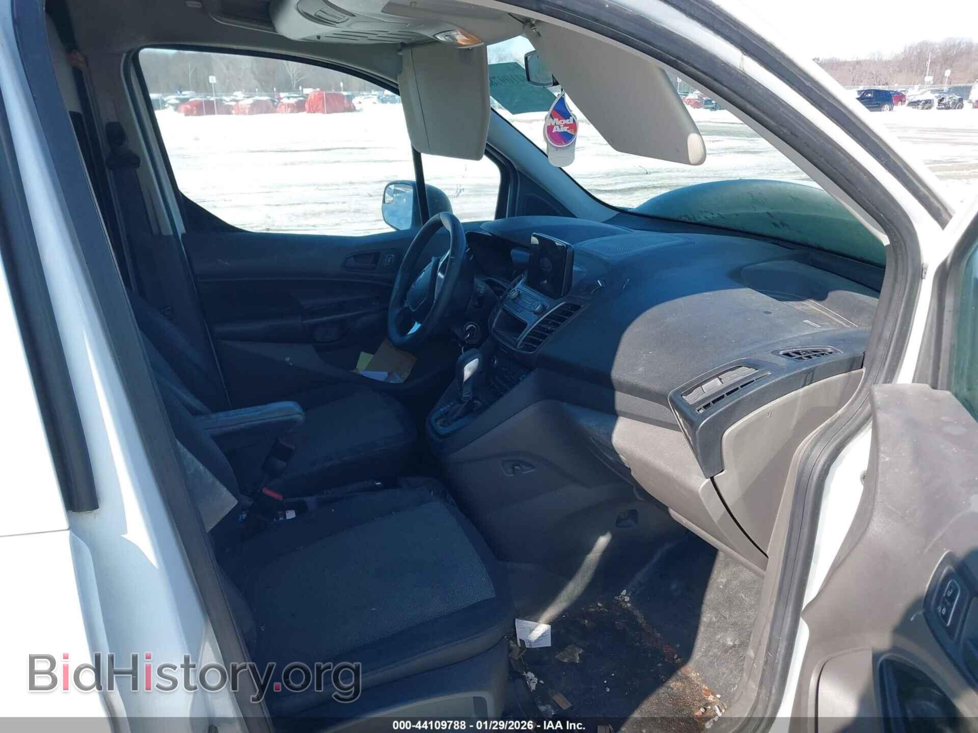 2020 FORD TRANSIT CONNECT - VIN: NM0LS7E22L1464056 - Фото 5