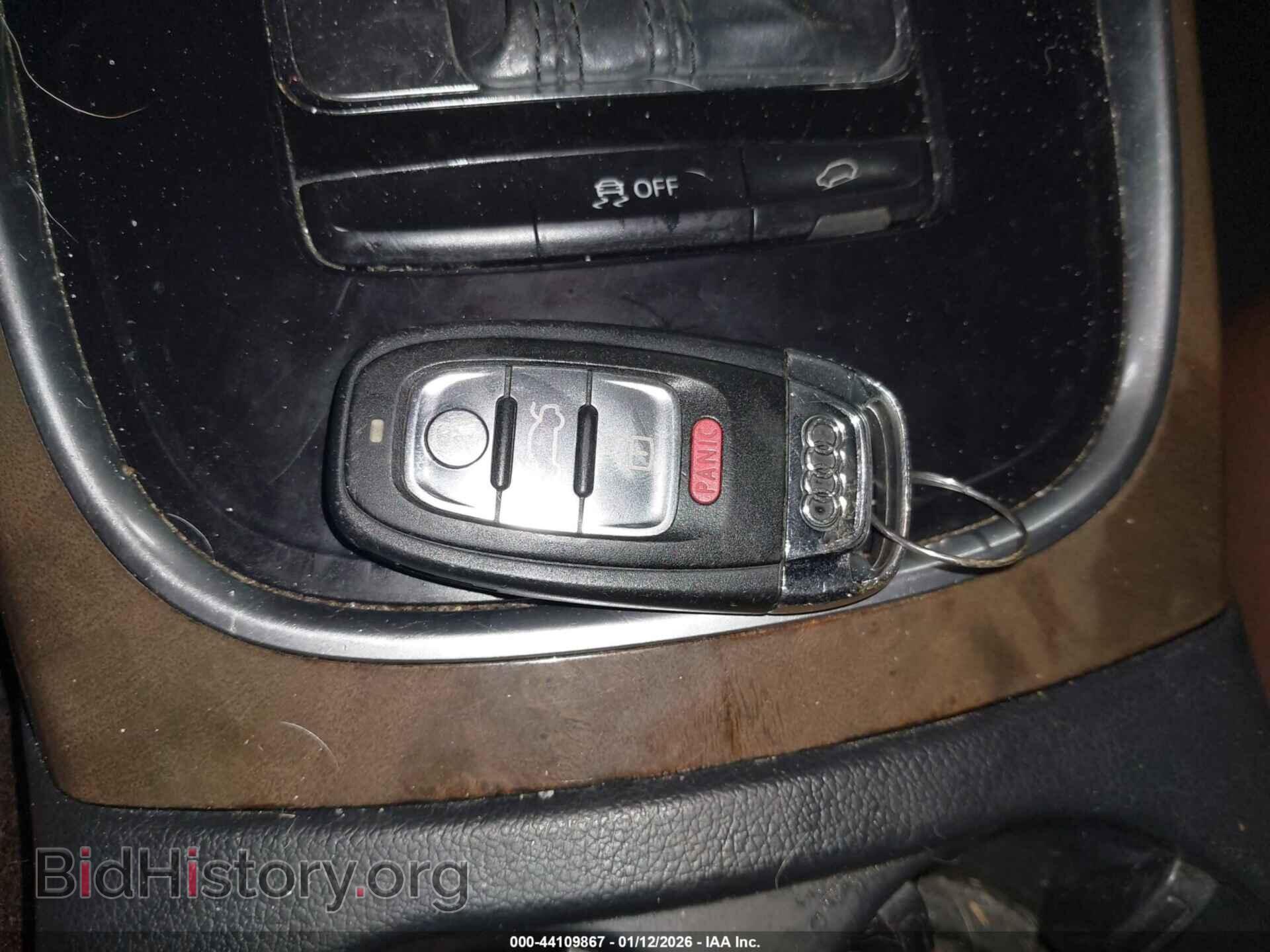 2017 AUDI Q5 - VIN: WA1C2AFP5HA046330 - Фото 11